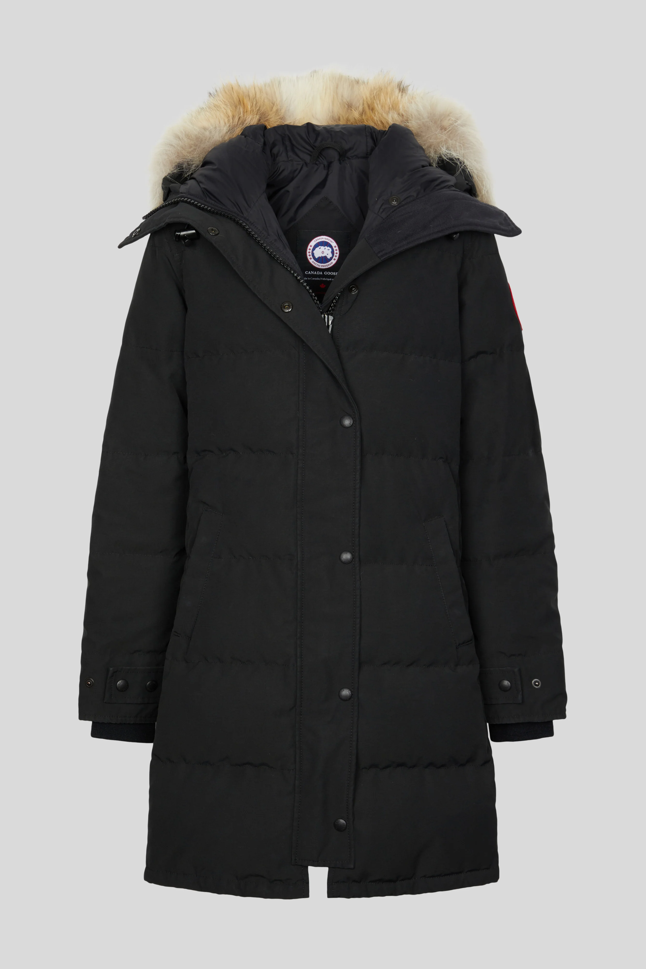 Shelburne Parka