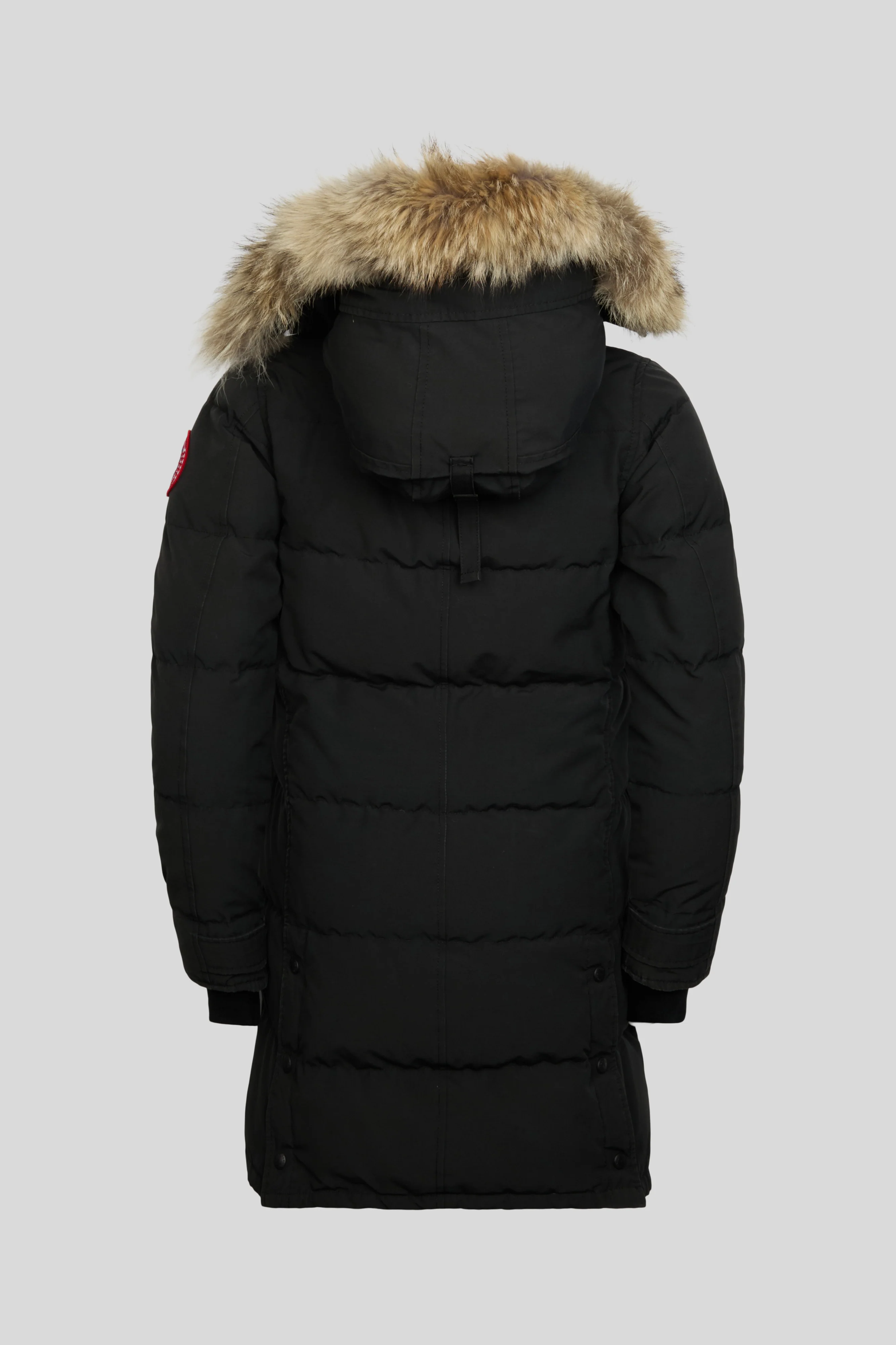 Shelburne Parka - Image 2