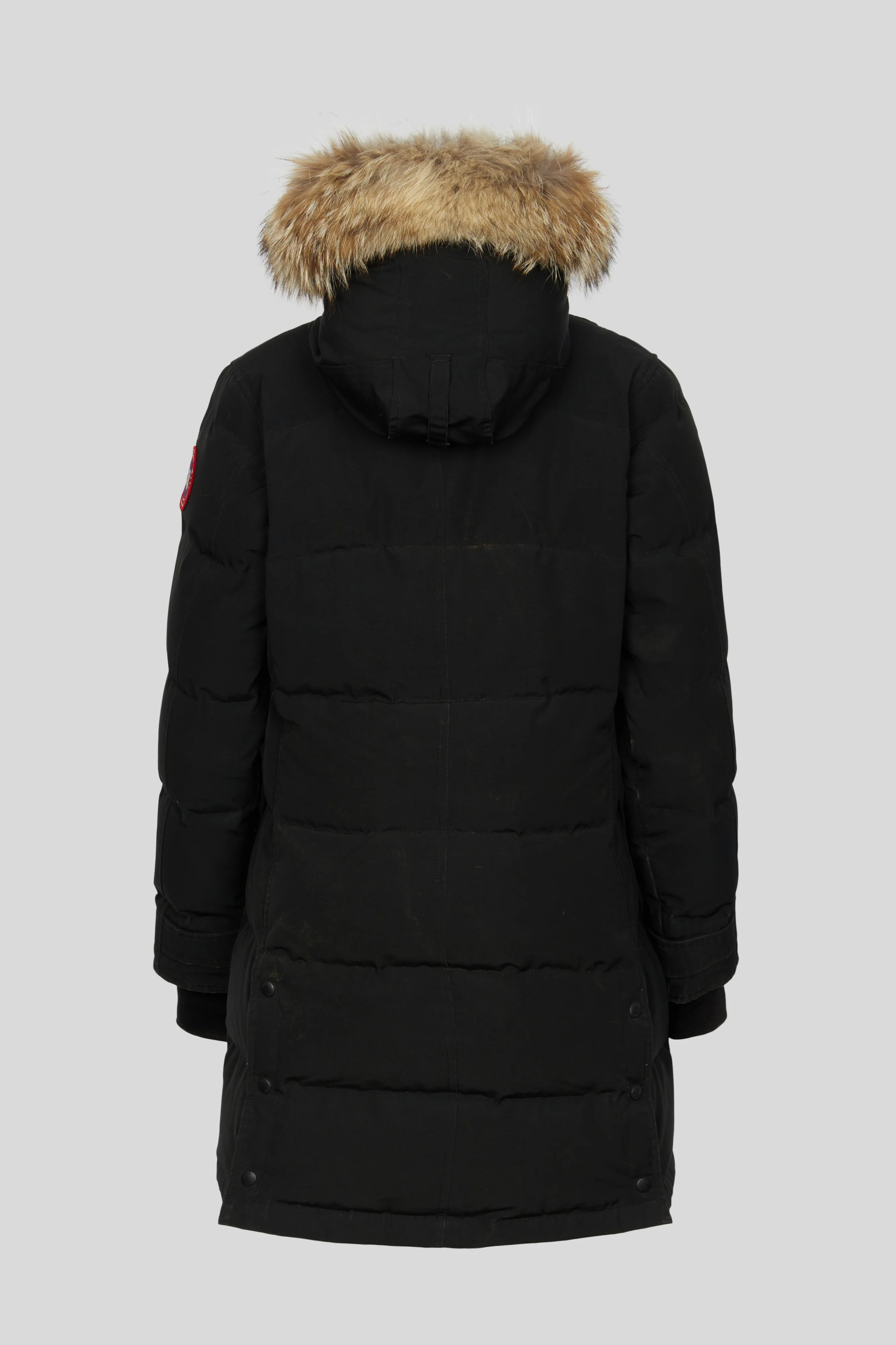 Shelburne Parka - Image 2