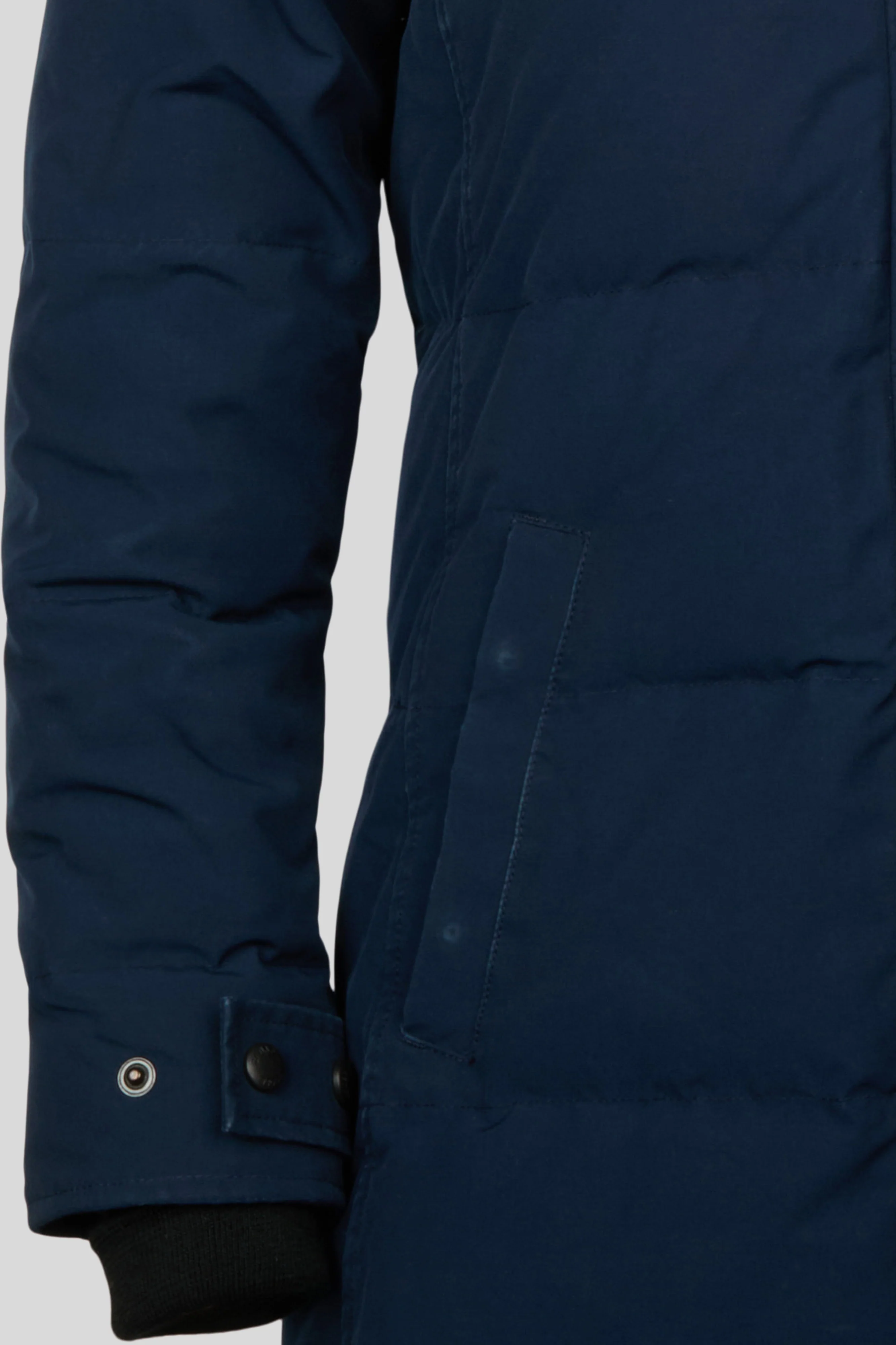 Shelburne Parka Heritage - Image 4