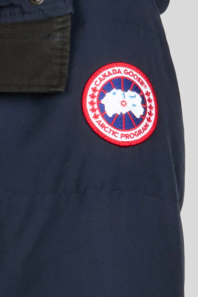 Shelburne Parka - Image 4