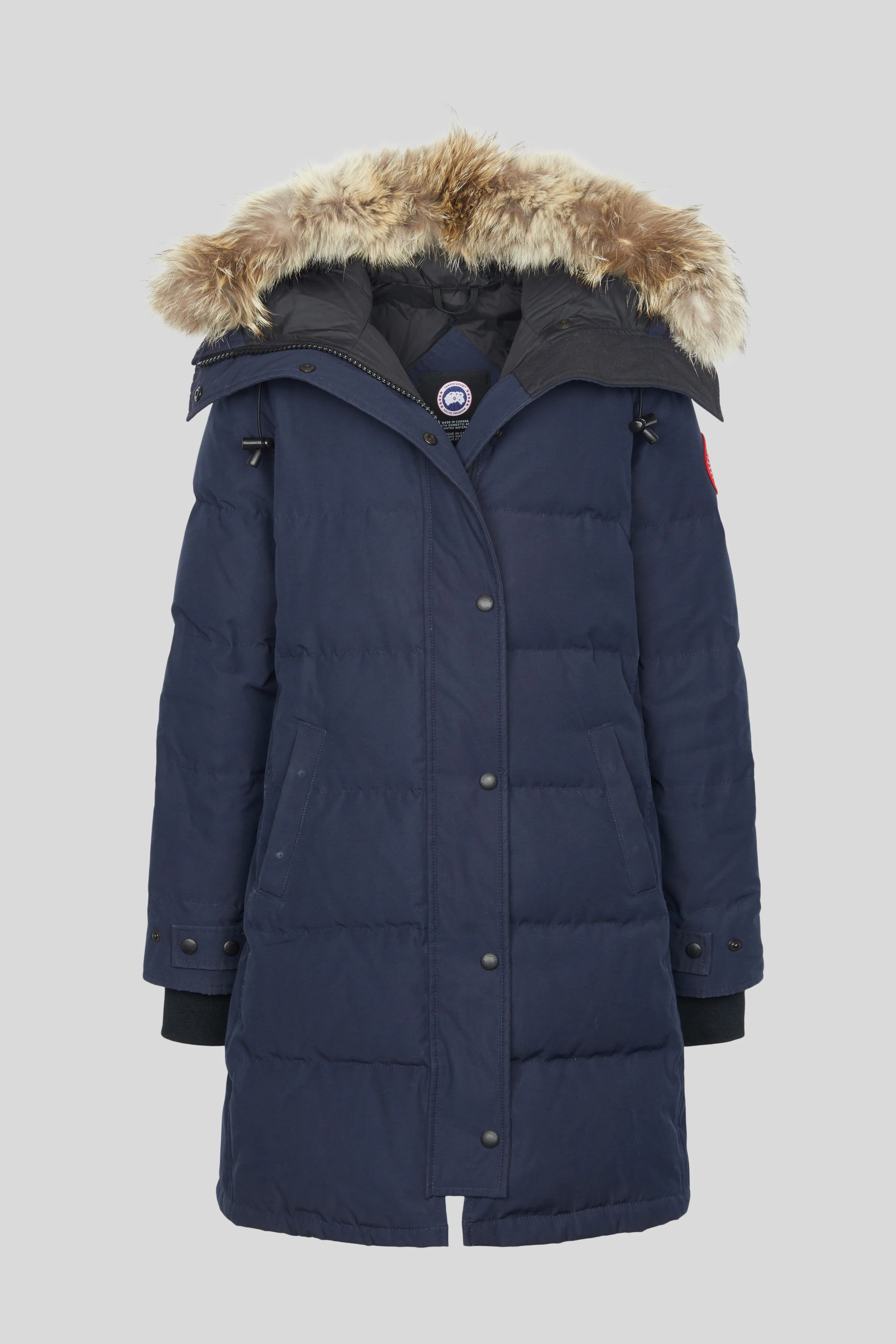 Shelburne Parka