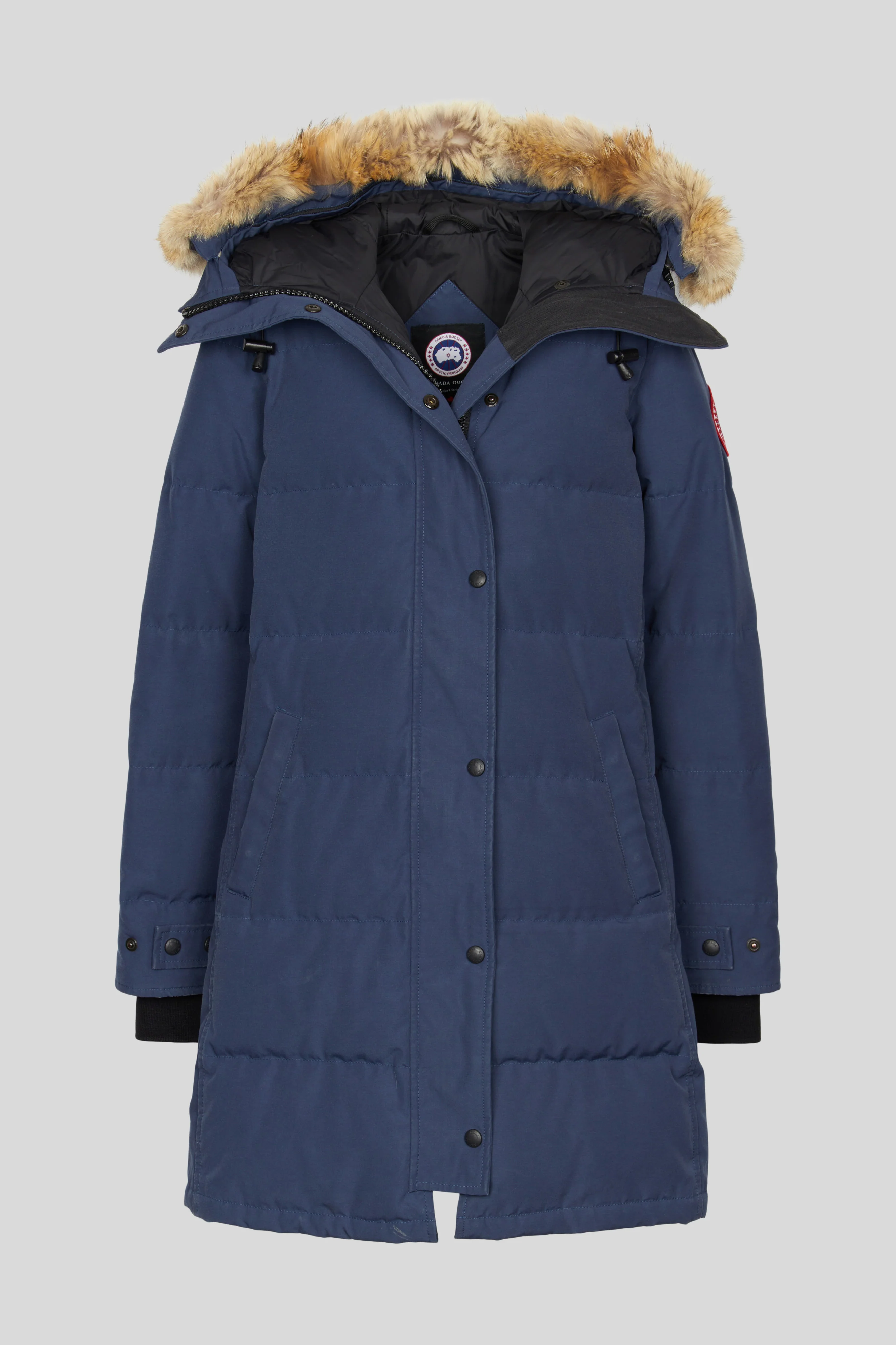Shelburne Parka