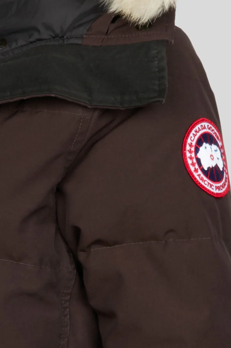 Shelburne Parka - Image 4
