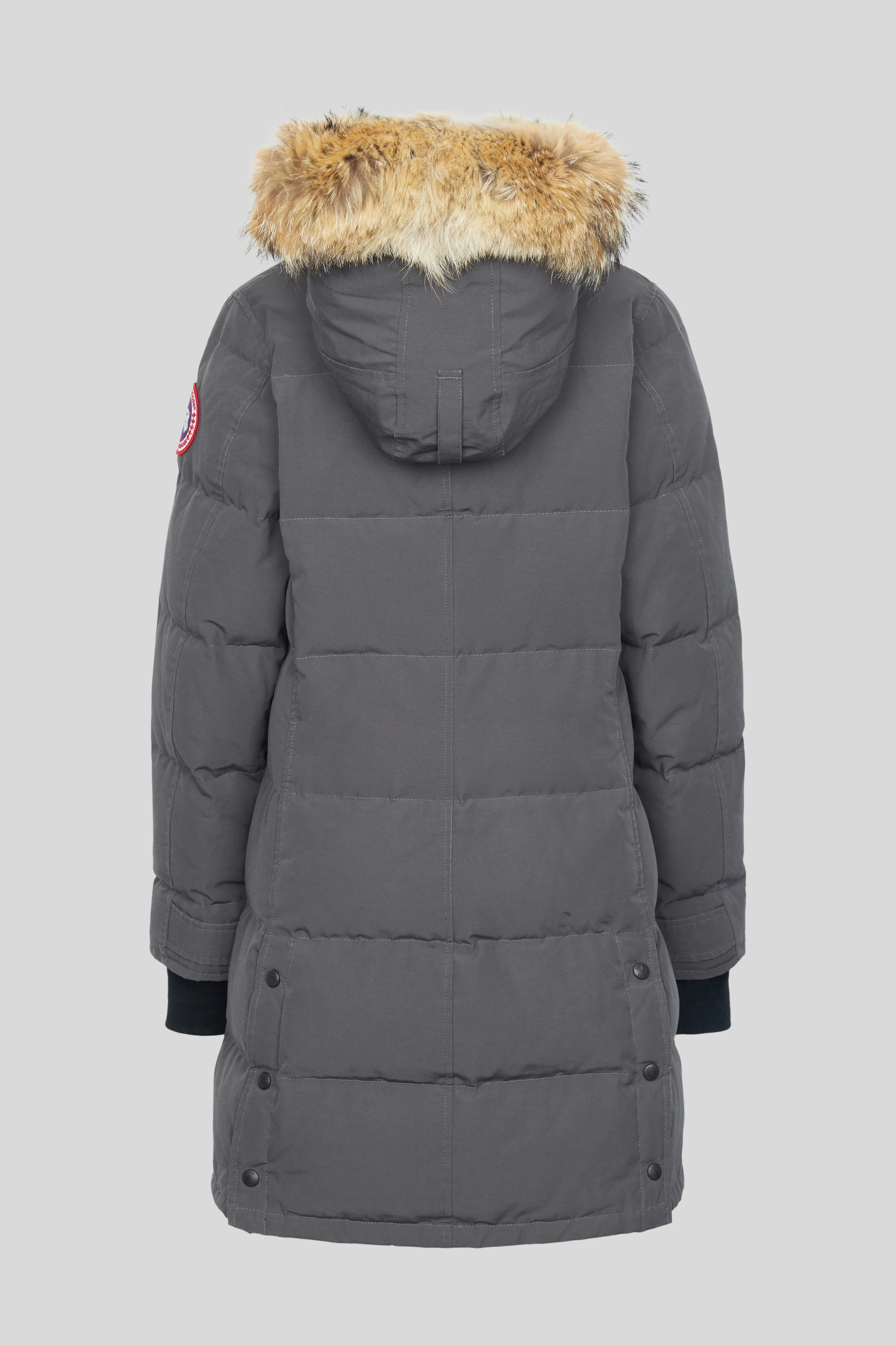 Shelburne Parka - Image 2