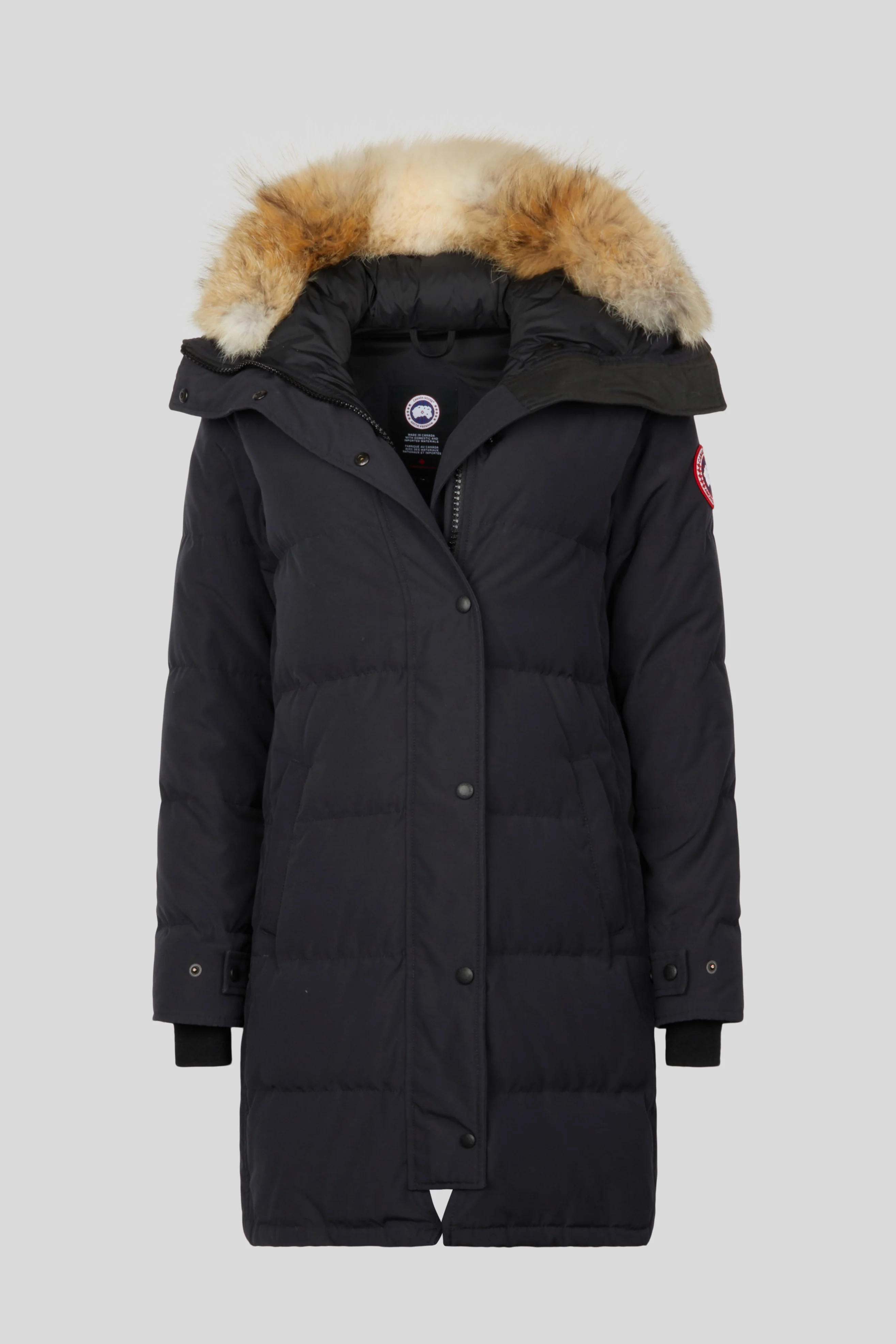 Shelburne Parka