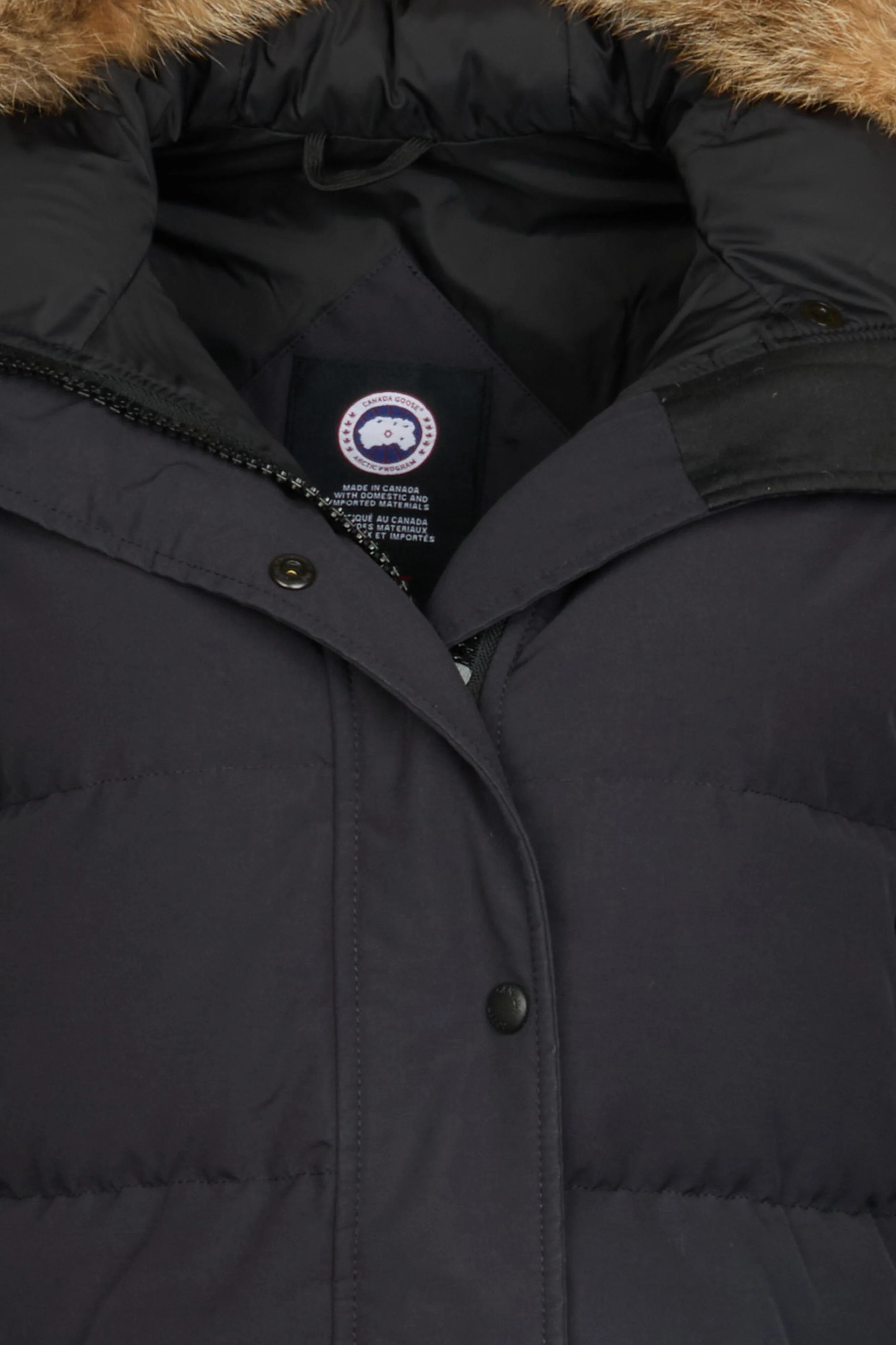 Shelburne Parka - Image 4