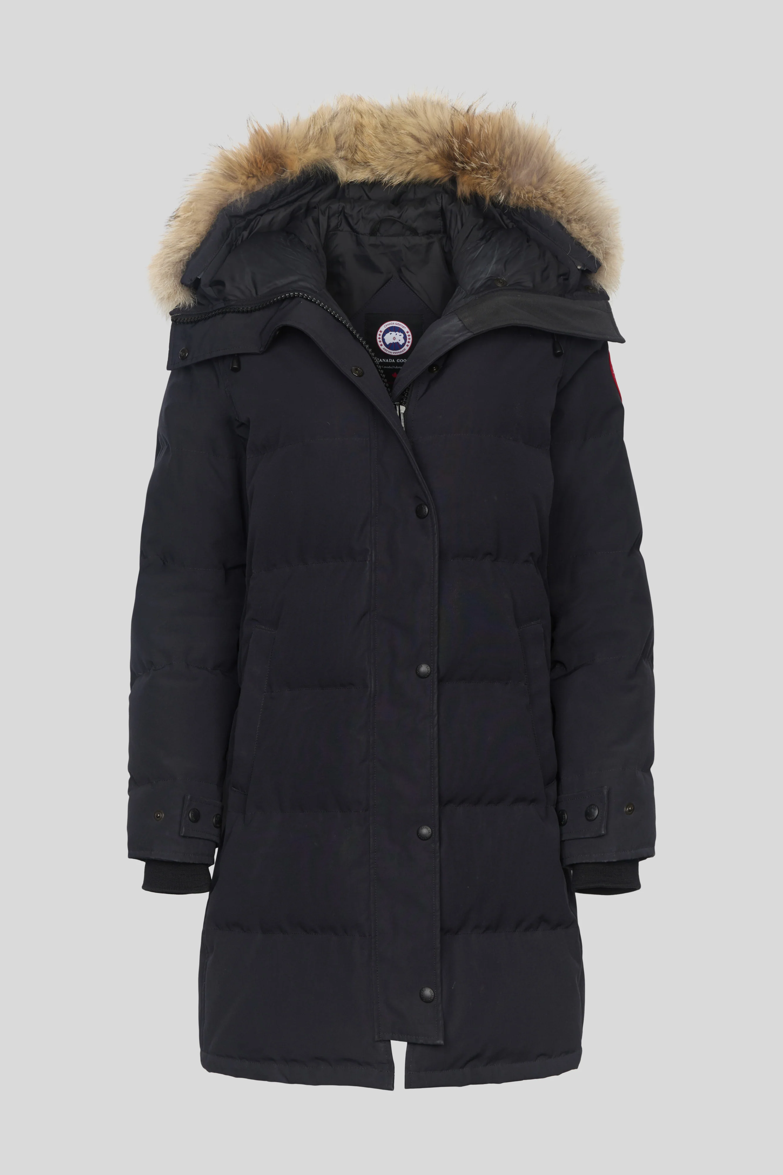 Shelburne Parka