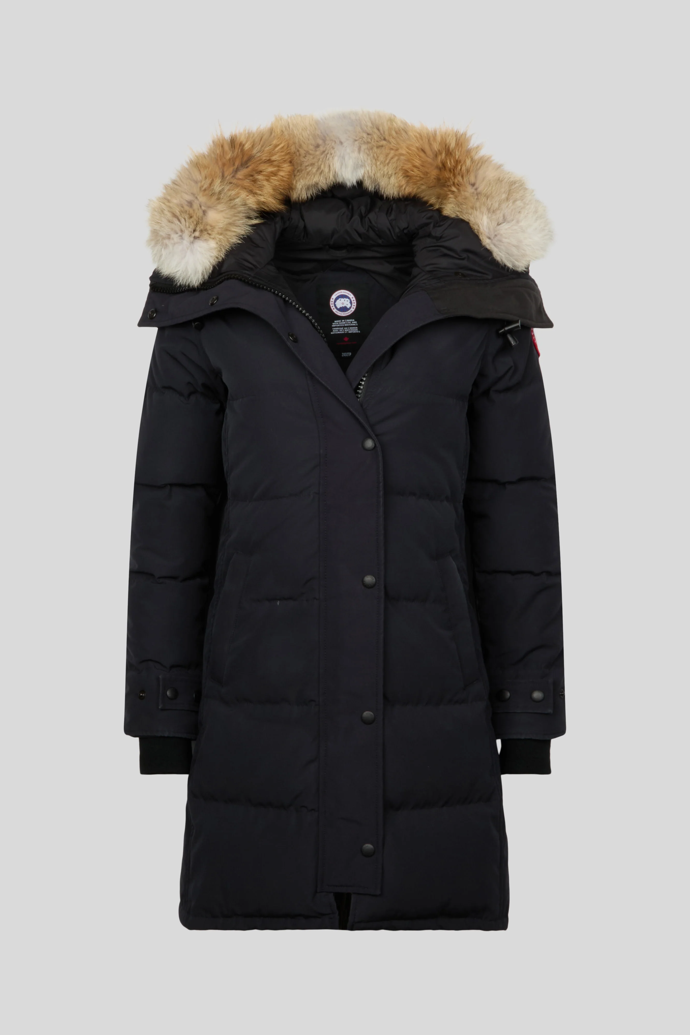 Shelburne Parka