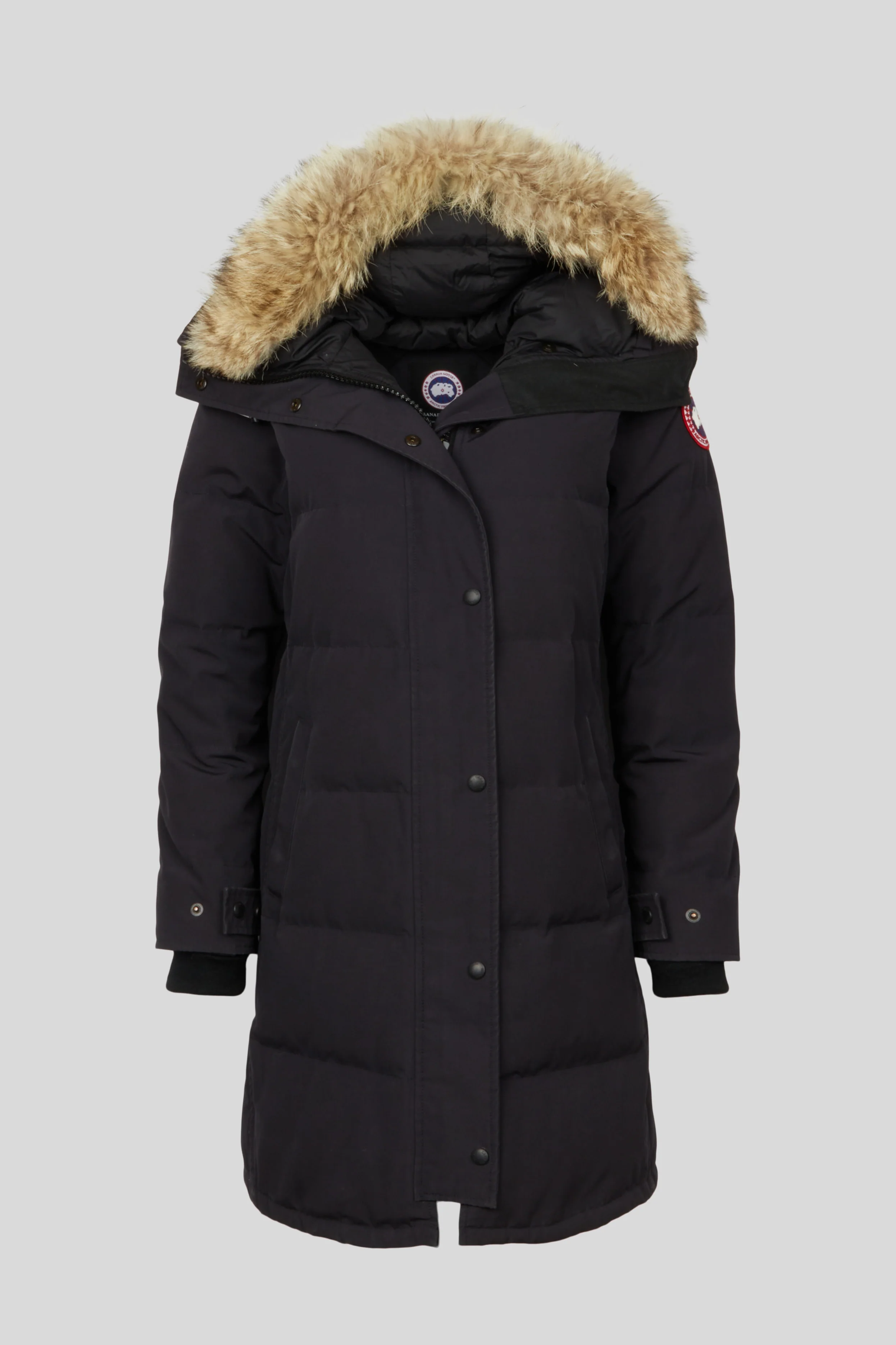 Shelburne Parka