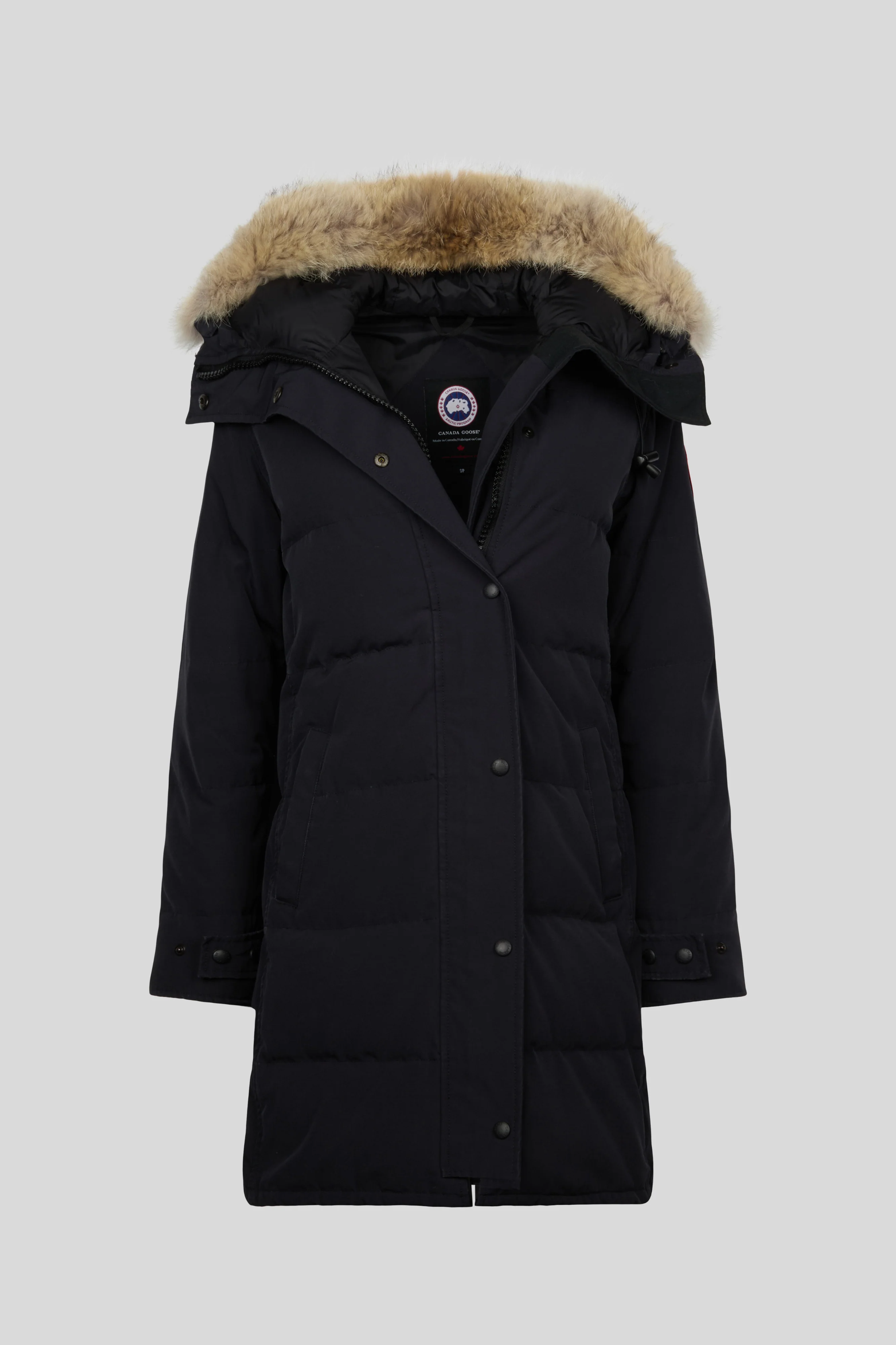 Shelburne Parka