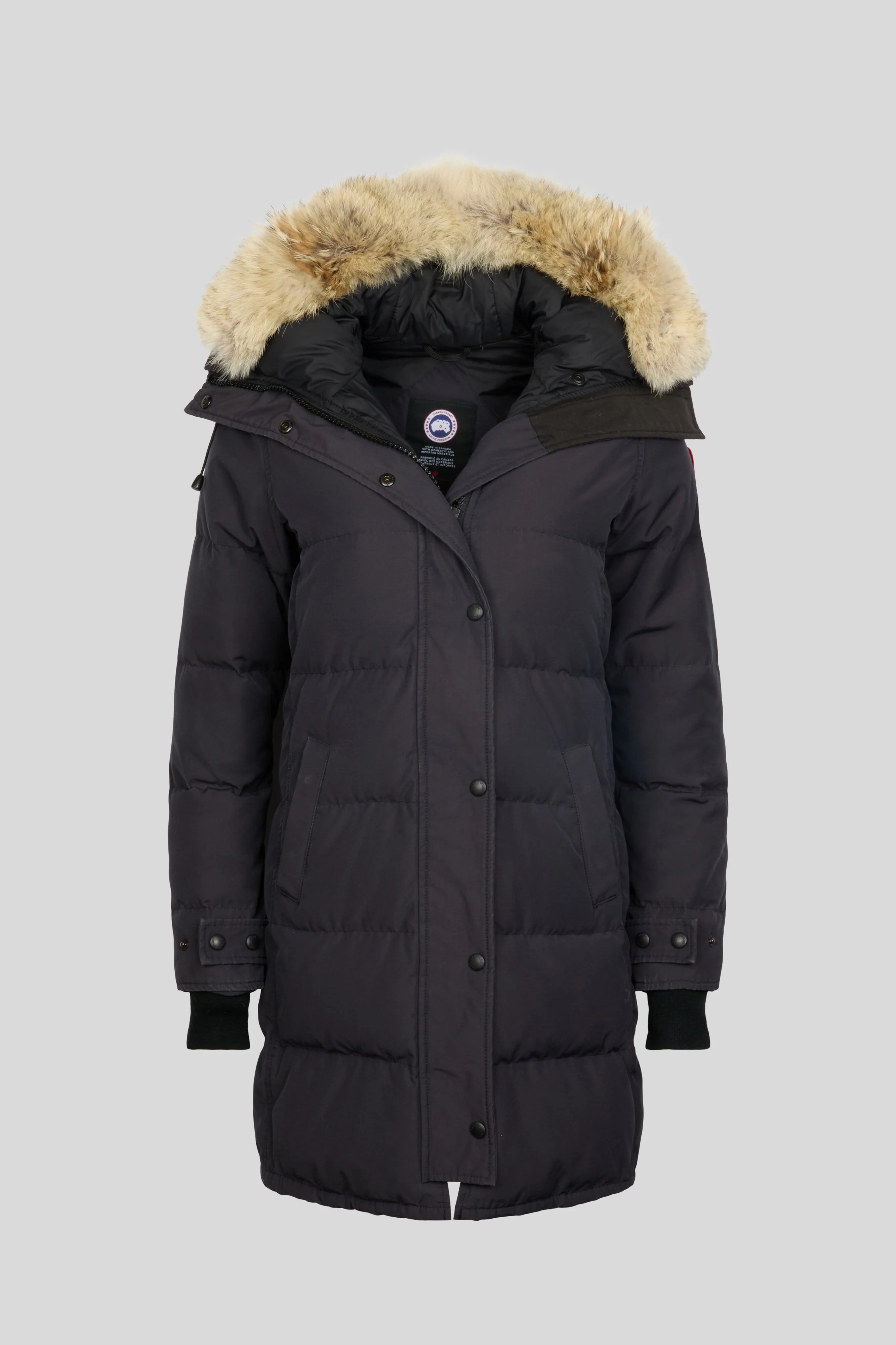 Shelburne Parka