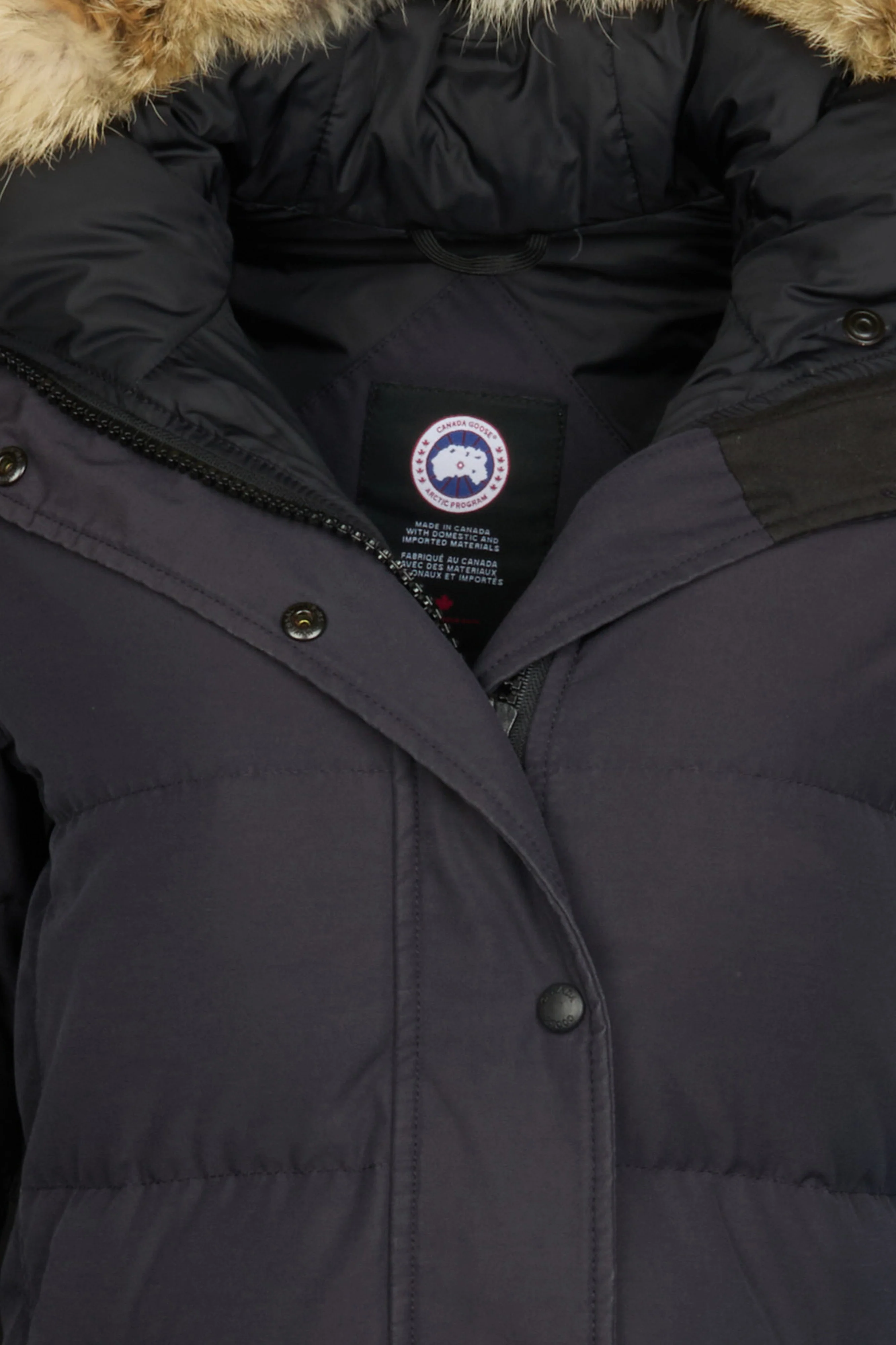 Shelburne Parka - Image 4