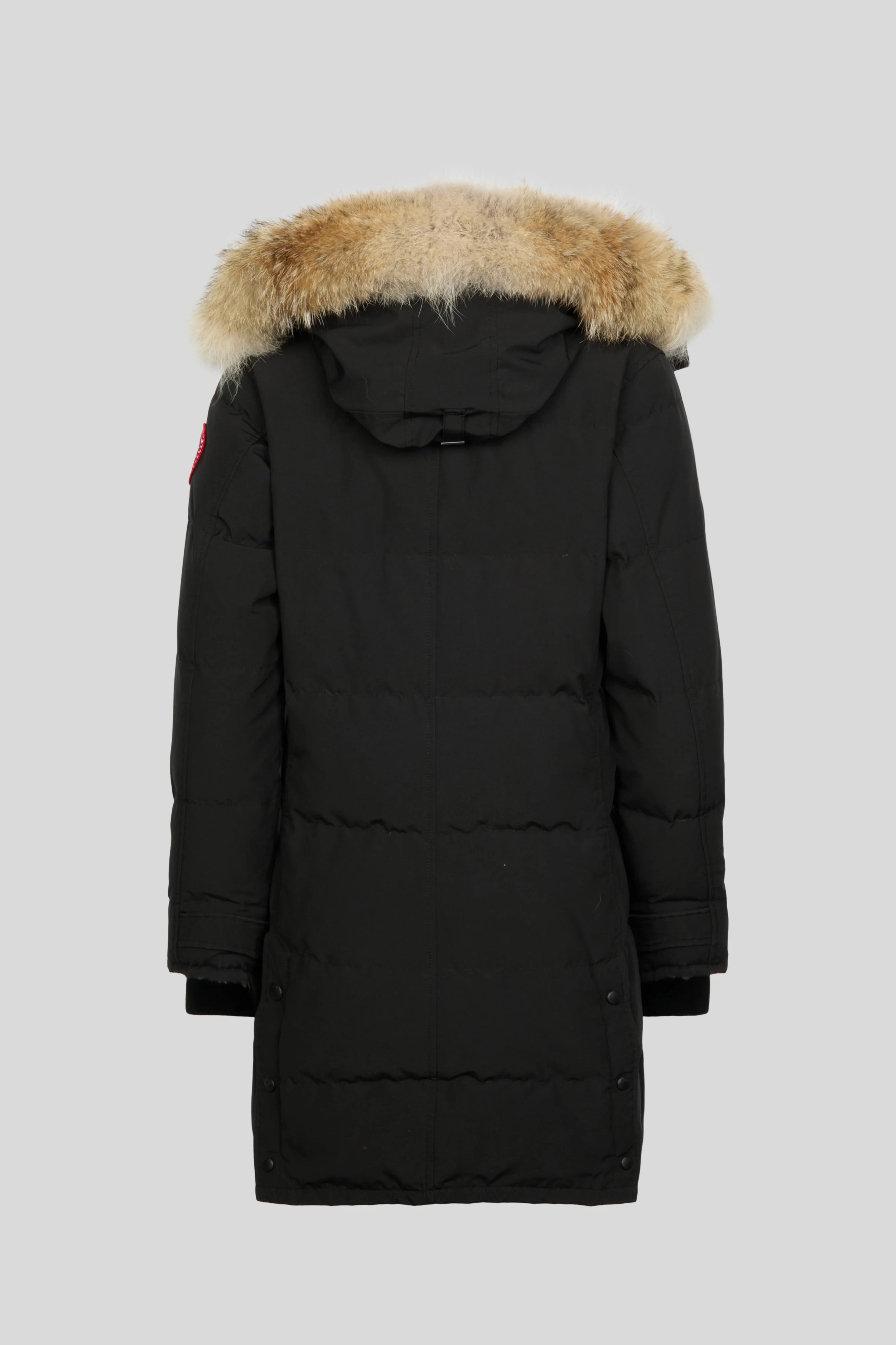 Shelburne Parka - Image 2