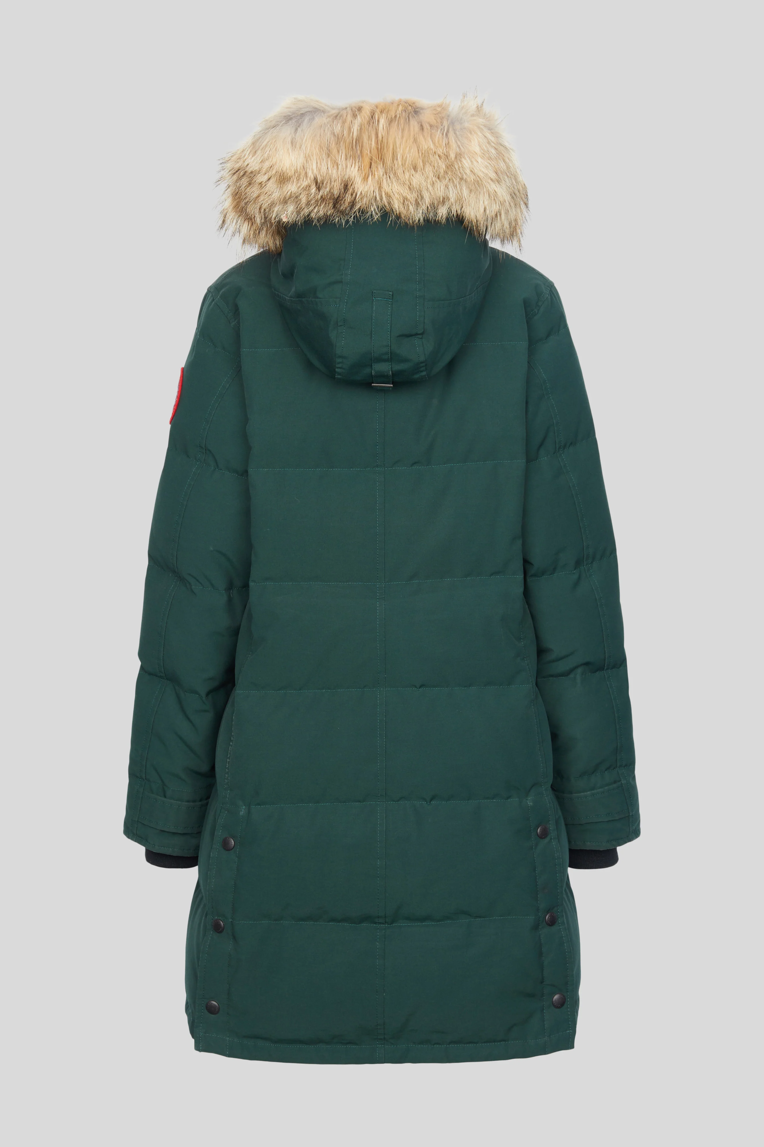 Shelburne Parka - Image 2