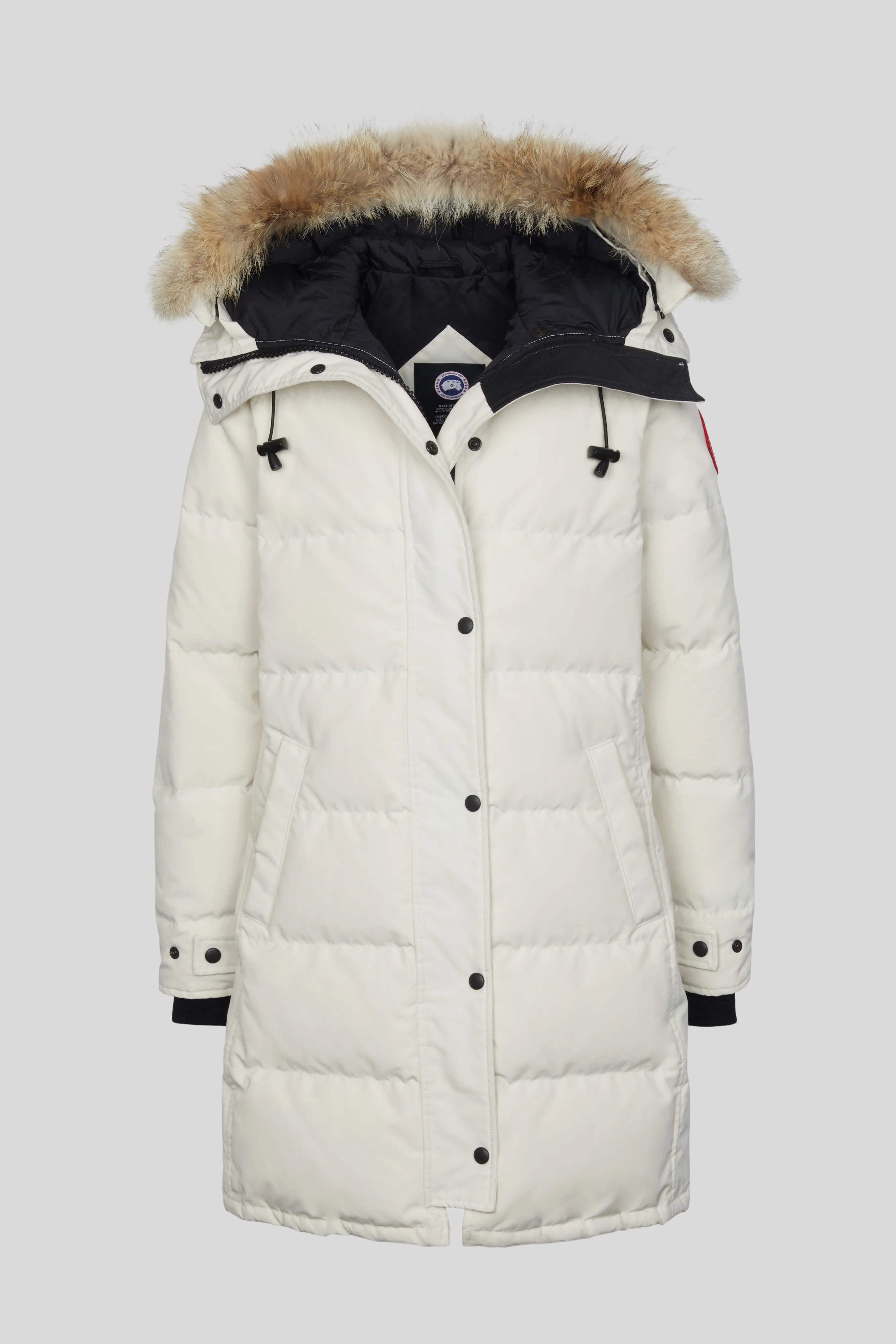 Shelburne Parka Heritage