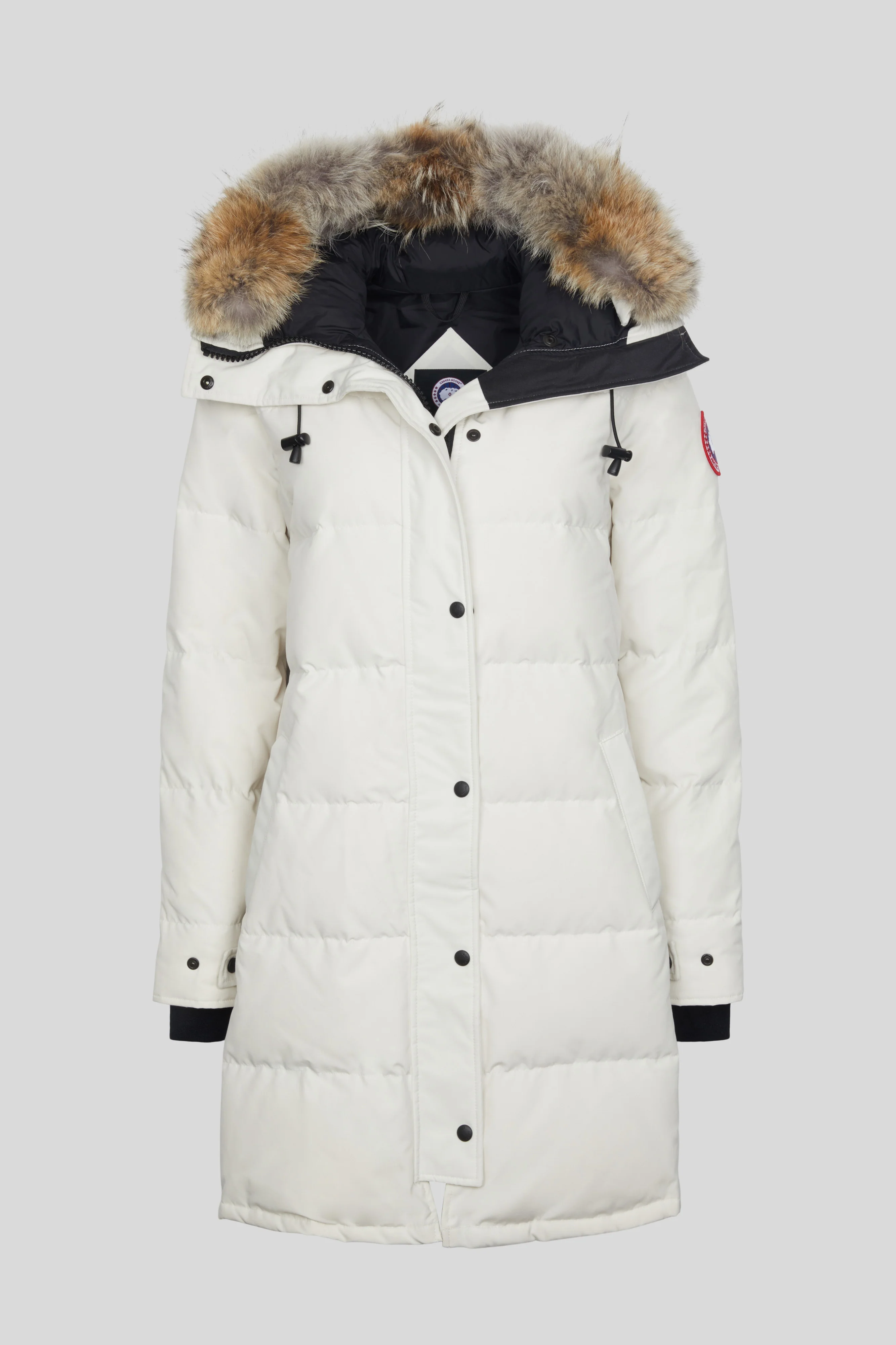 Shelburne Parka Heritage