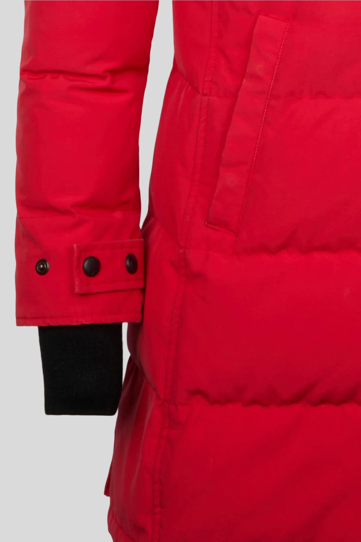 Shelburne Parka Fusion Fit - Image 3