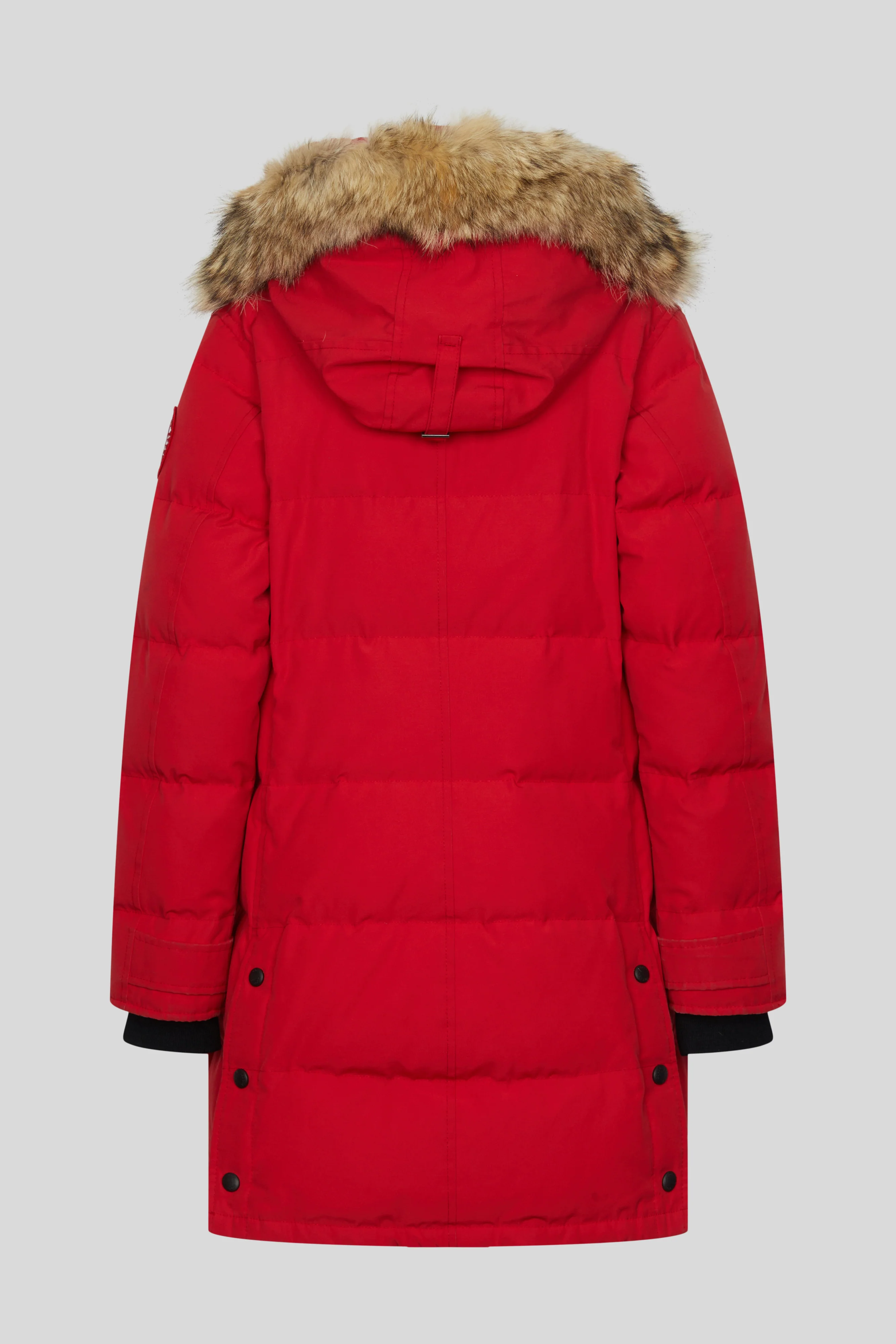 Shelburne Parka Fusion Fit - Image 2