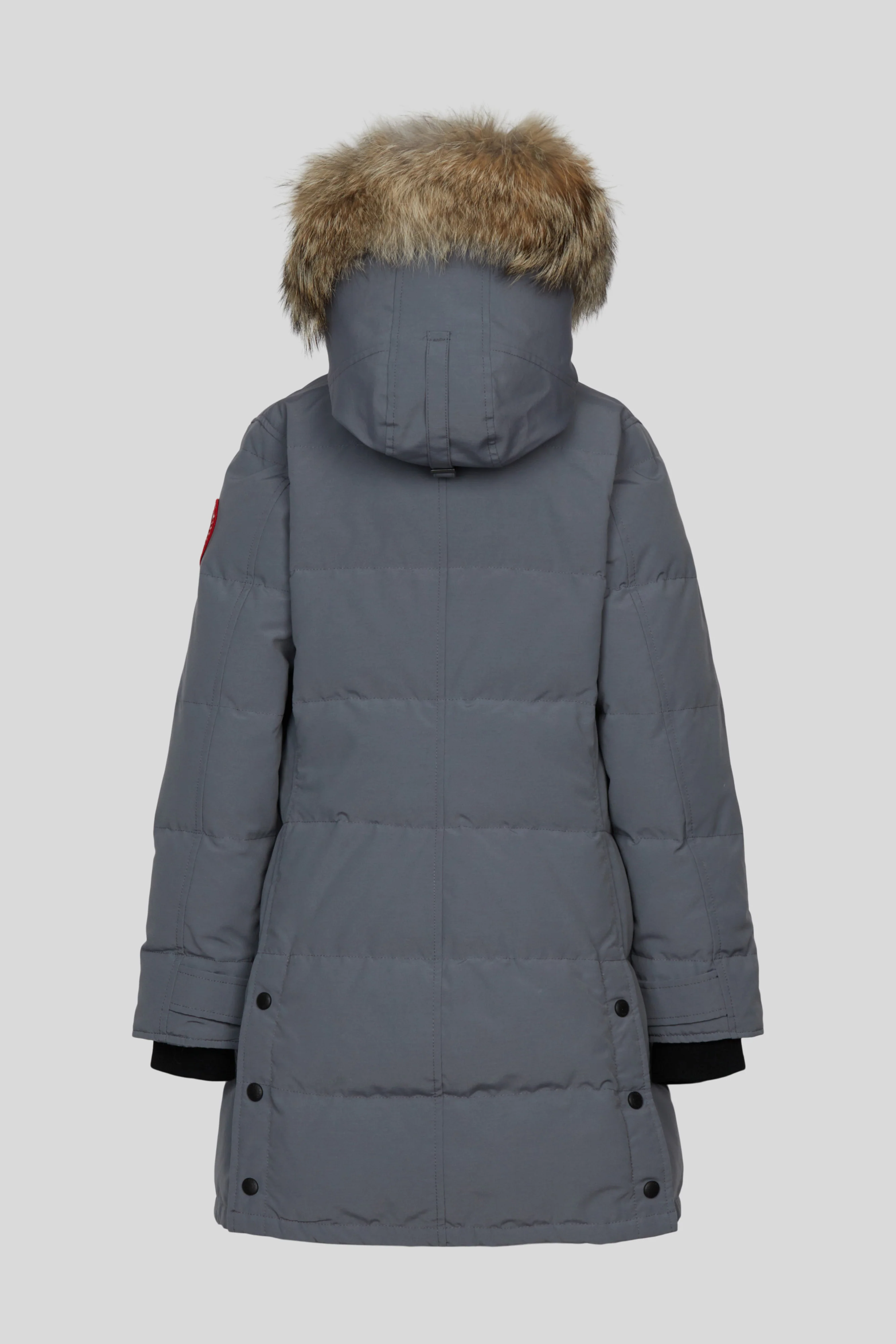 Shelburne Parka Fusion Fit Heritage - Image 2