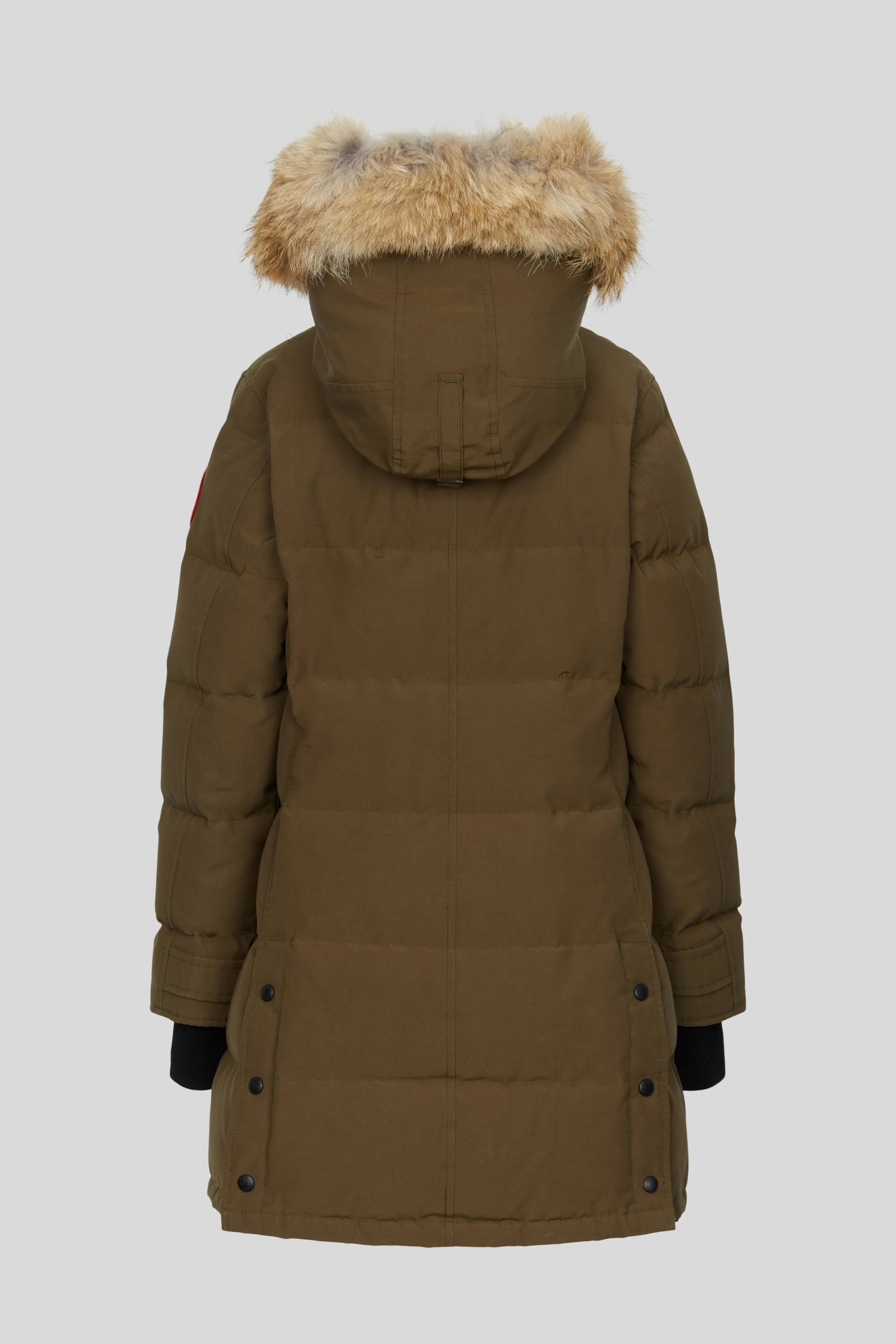 Shelburne Parka Fusion Fit - Image 2