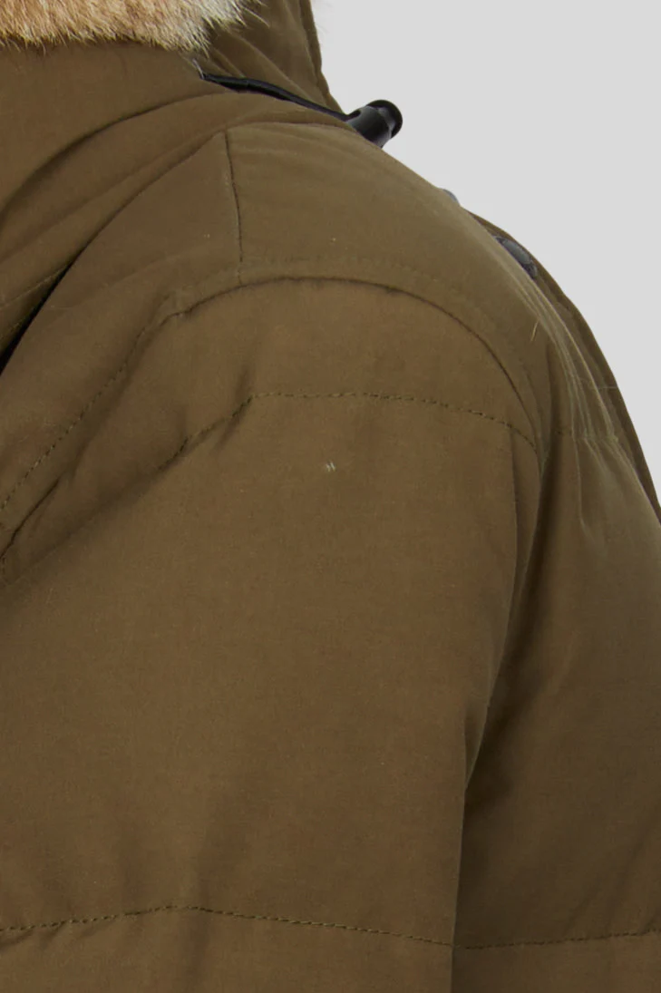 Shelburne Parka Fusion Fit - Image 3