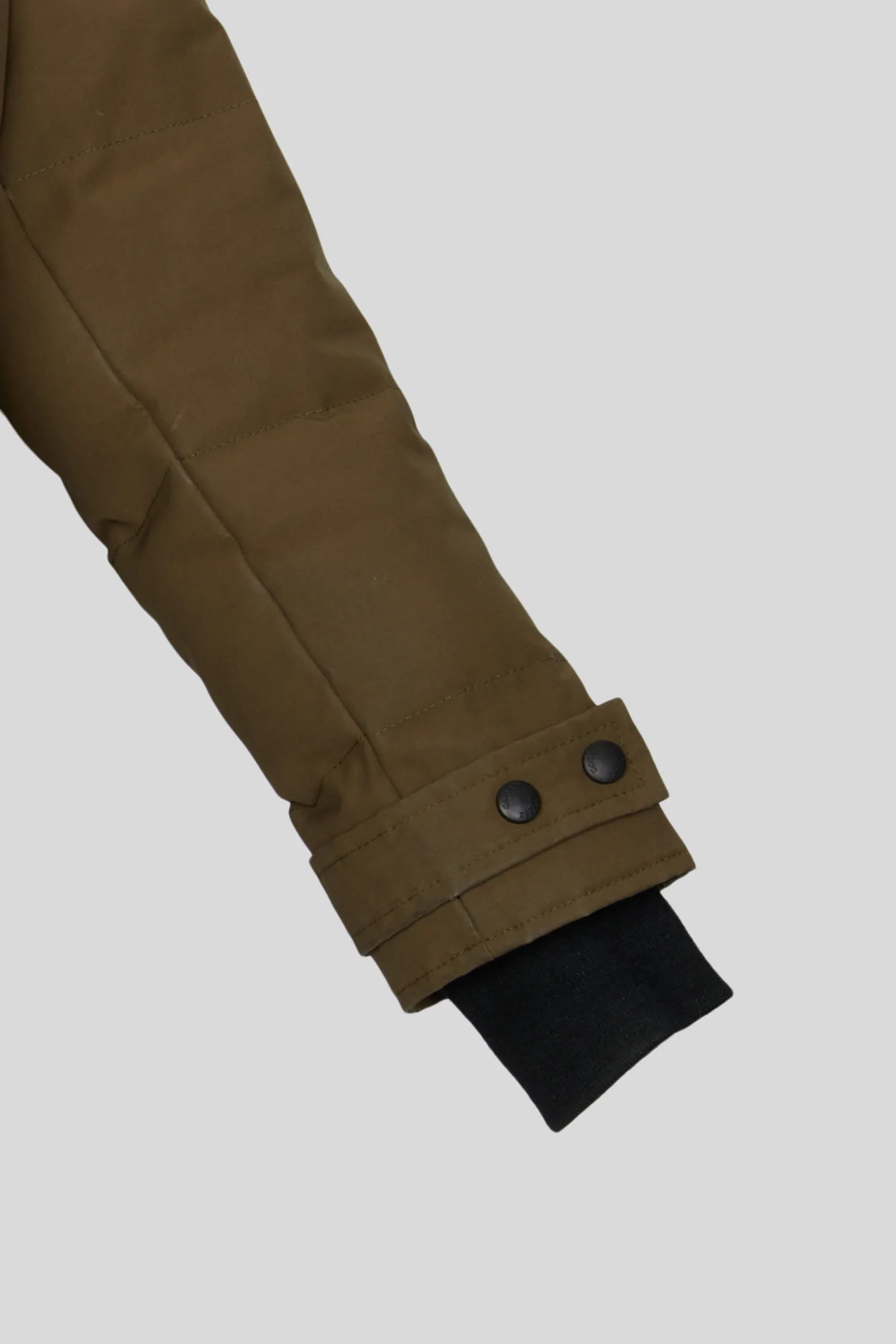 Shelburne Parka Fusion Fit - Image 4