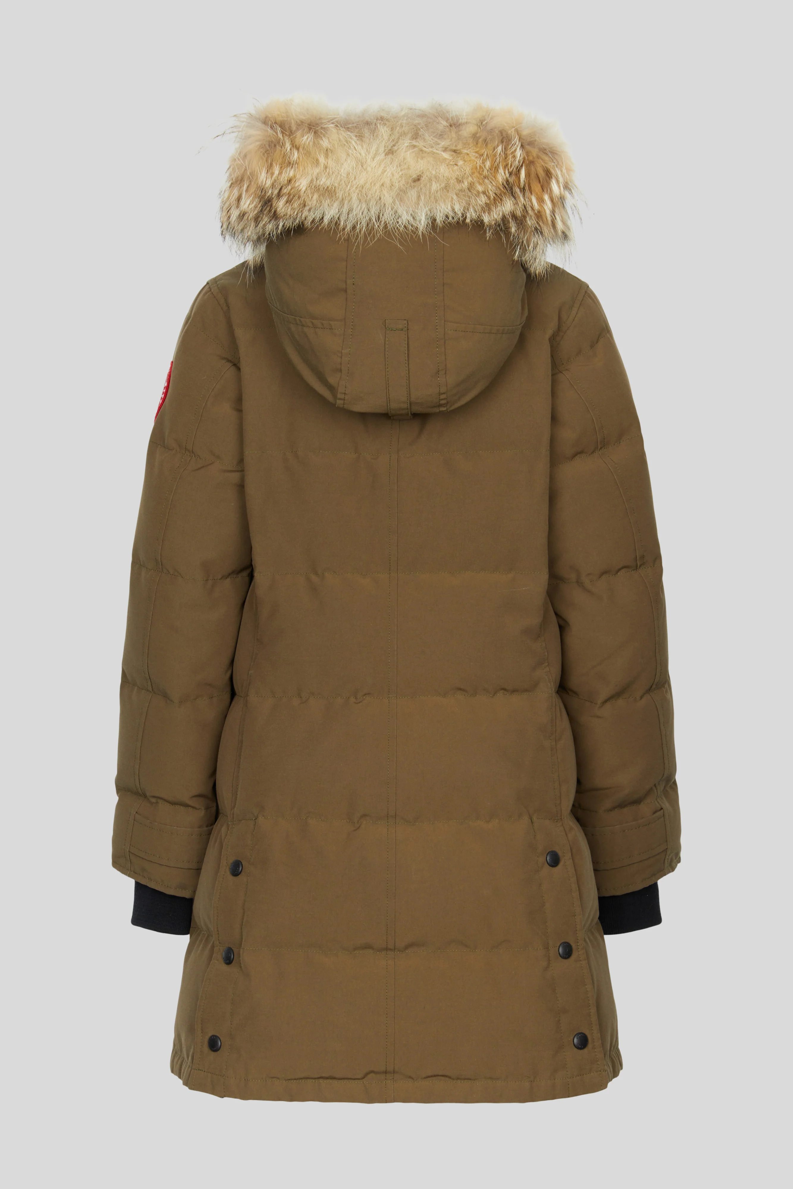 Shelburne Parka Fusion Fit - Image 2