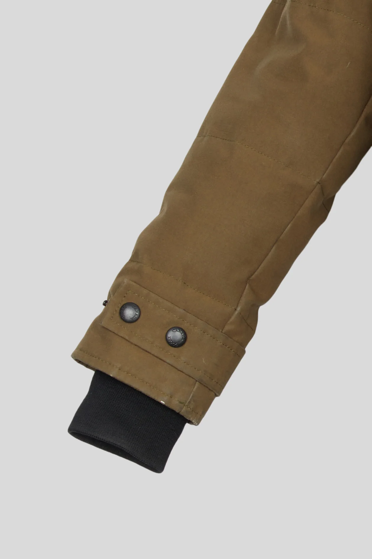 Shelburne Parka Fusion Fit - Image 3