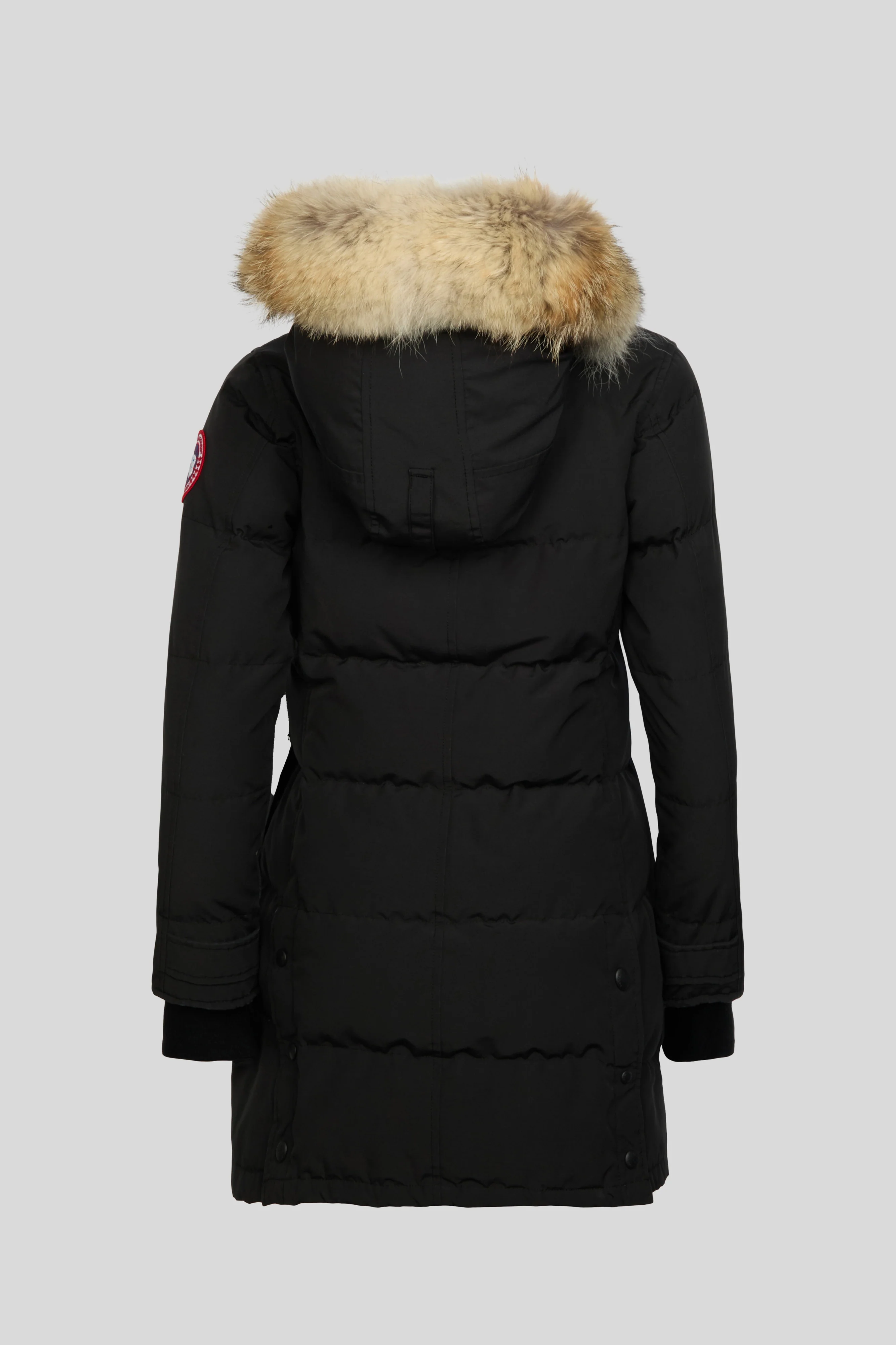 Shelburne Parka Fusion Fit - Image 2