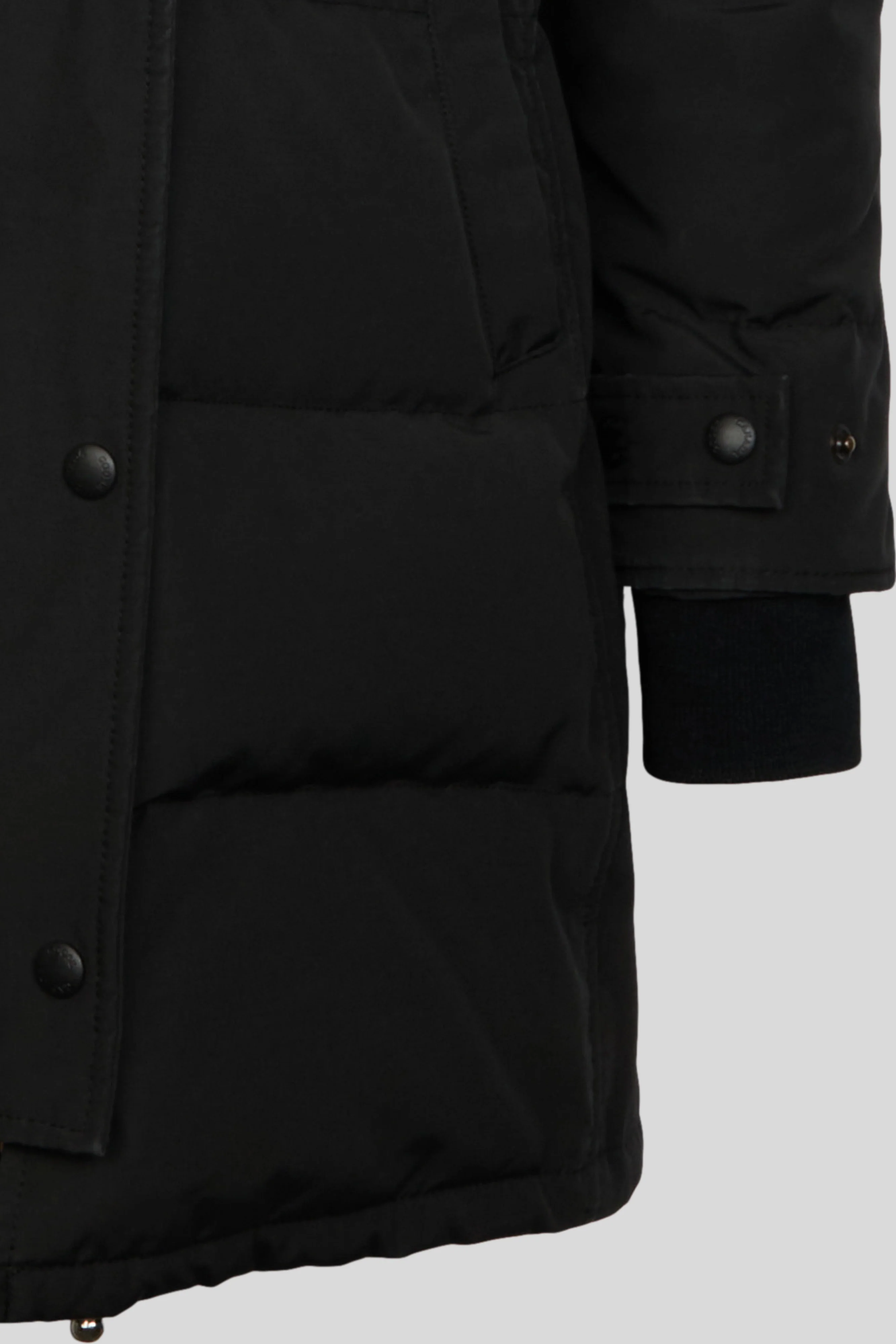 Shelburne Parka Fusion Fit - Image 3