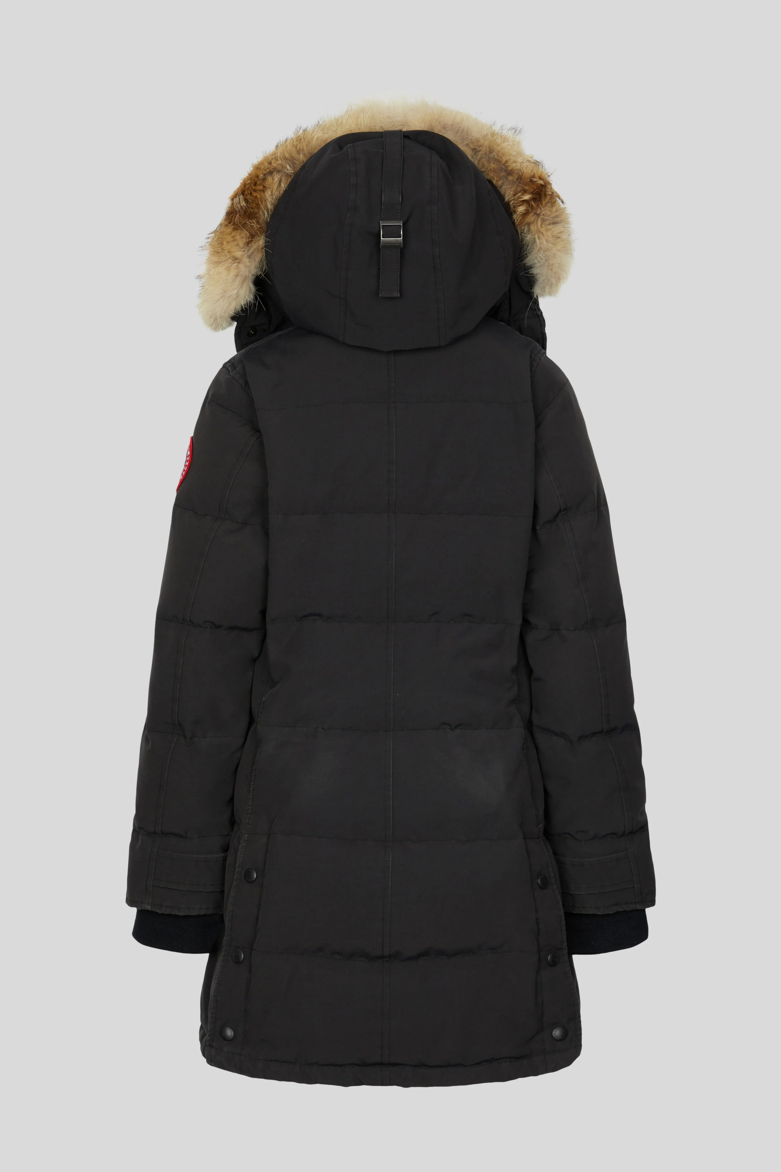 Shelburne Parka Fusion Fit - Image 2