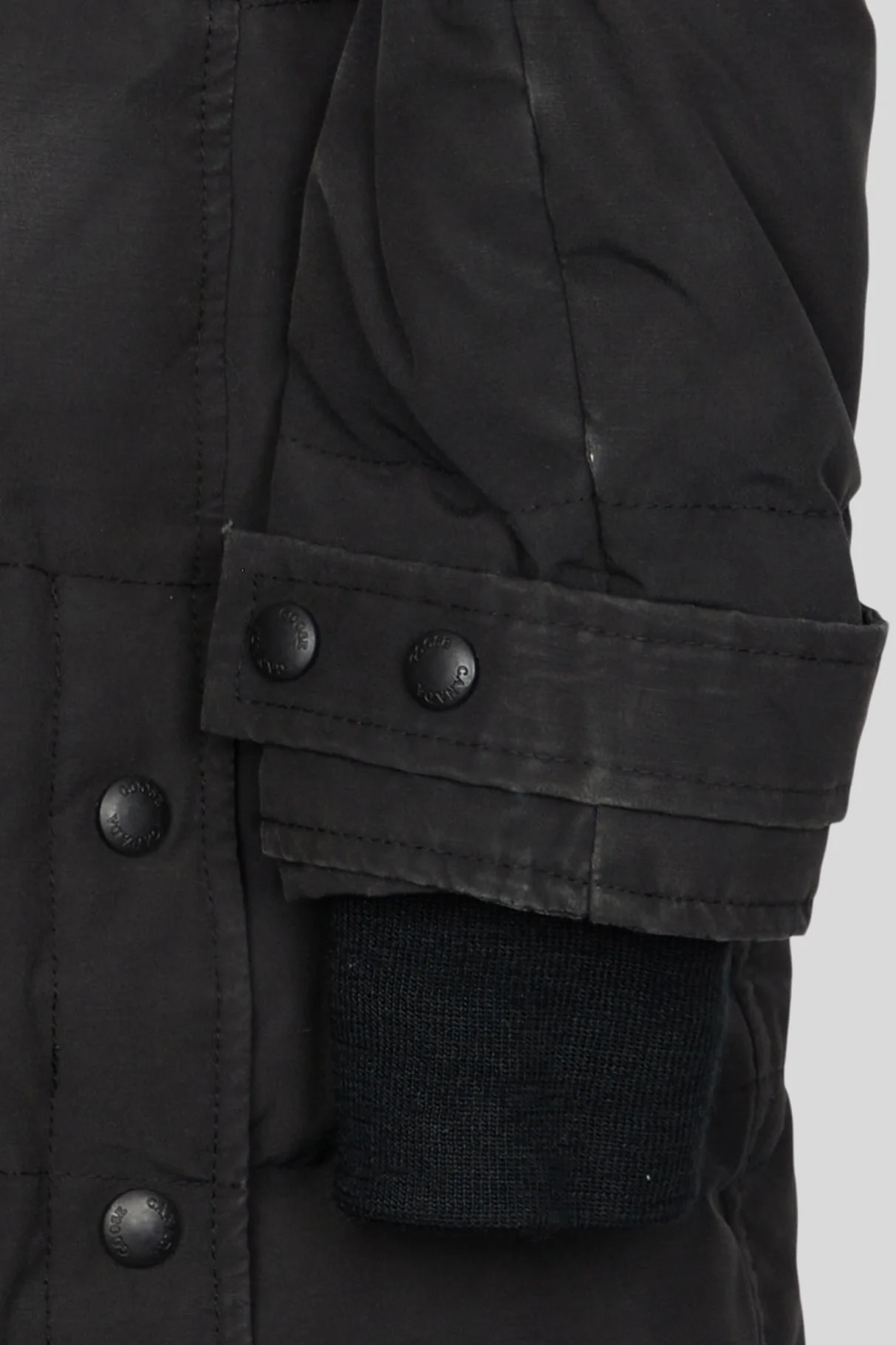 Shelburne Parka Fusion Fit - Image 4