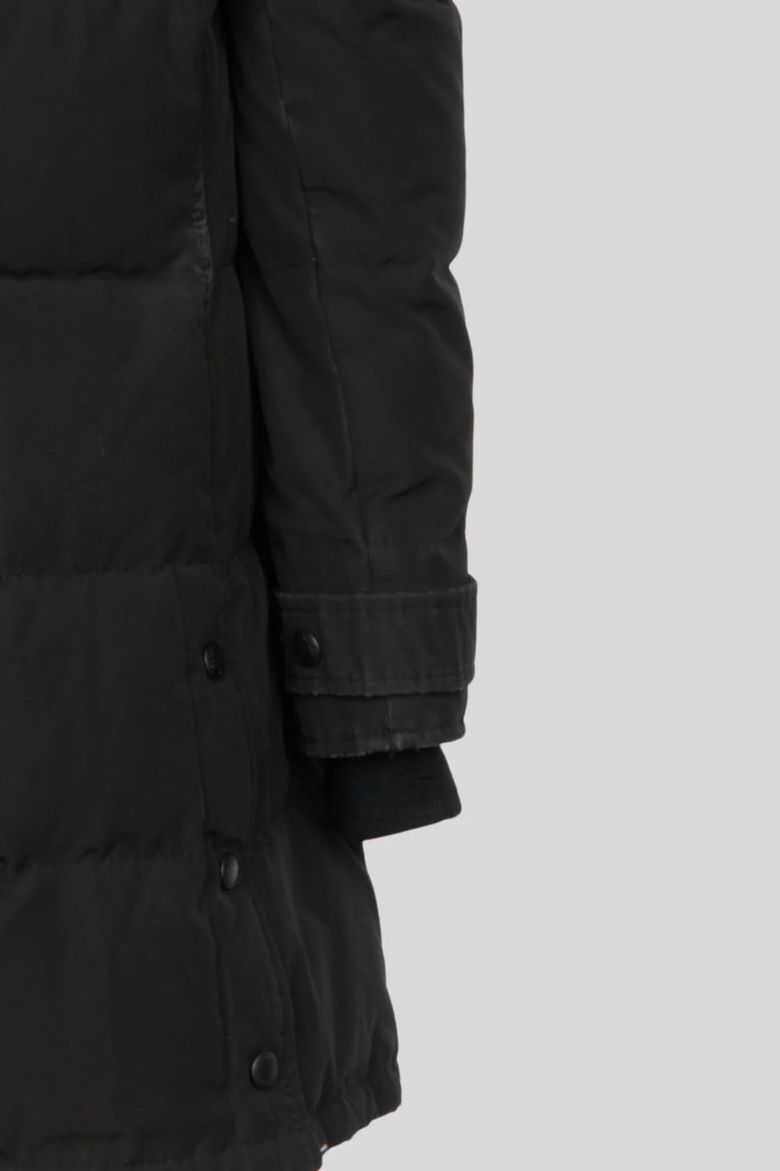Shelburne Parka Fusion Fit - Image 4