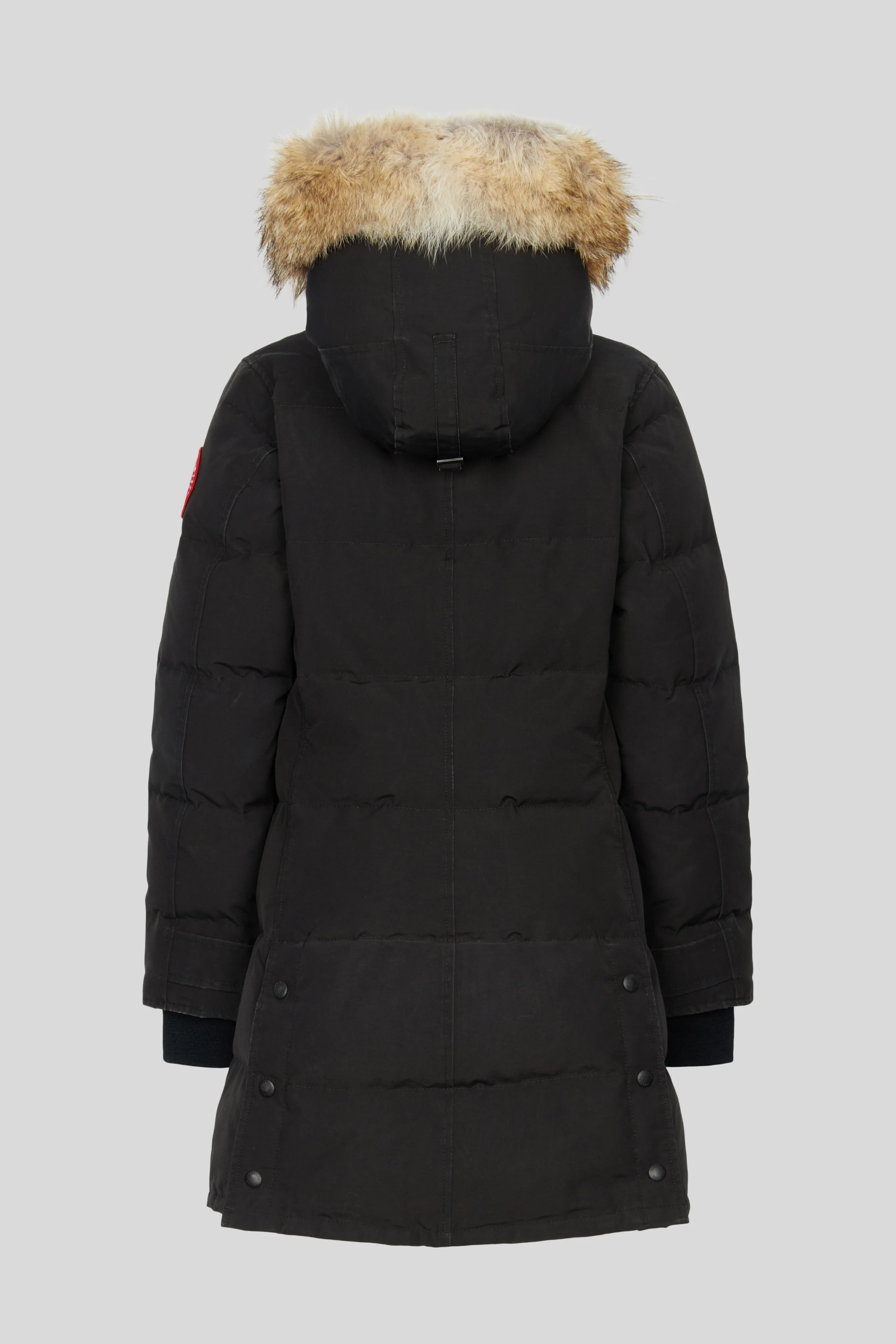 Shelburne Parka Fusion Fit - Image 2