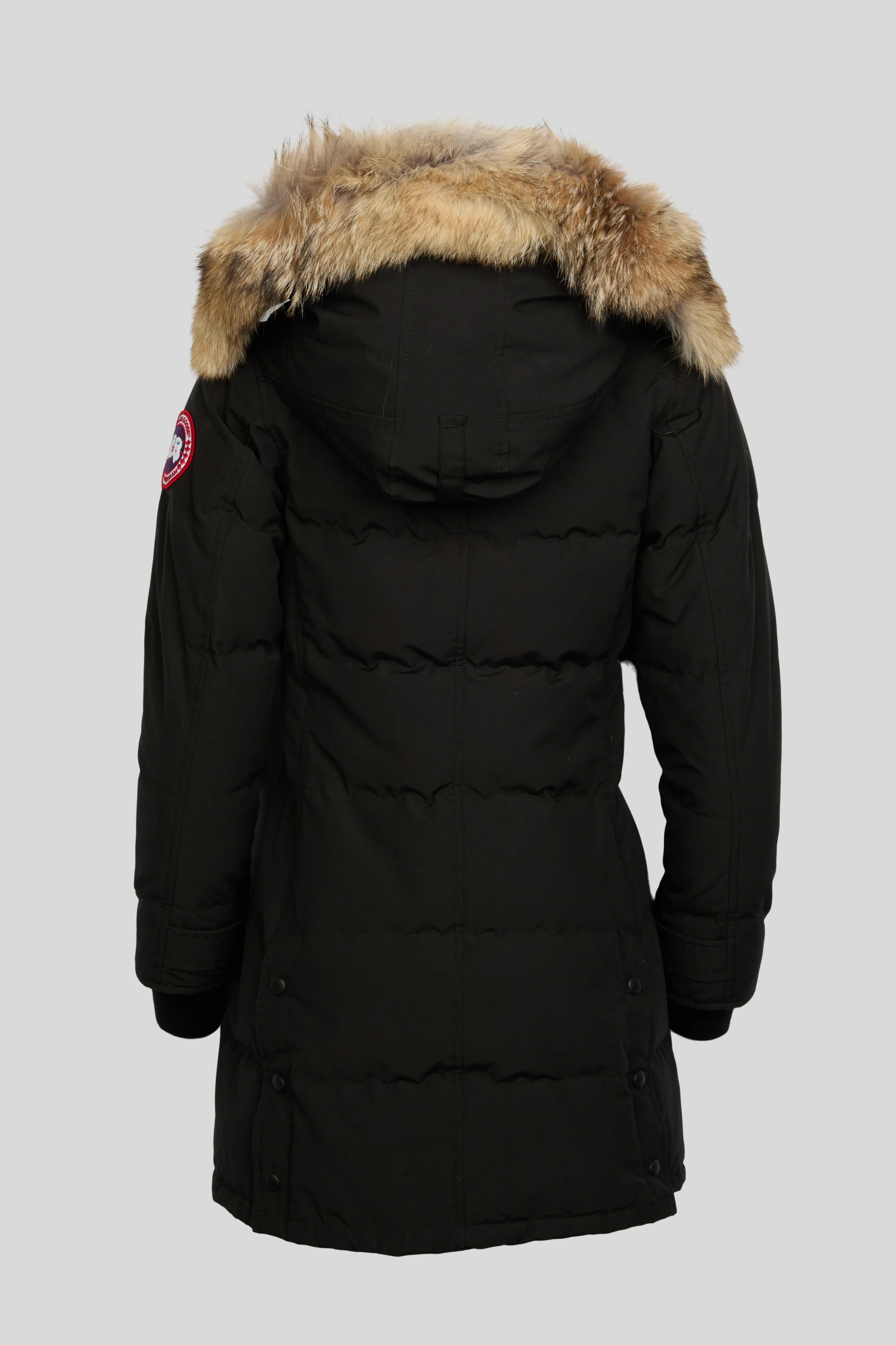 Shelburne Parka Fusion Fit - Image 2