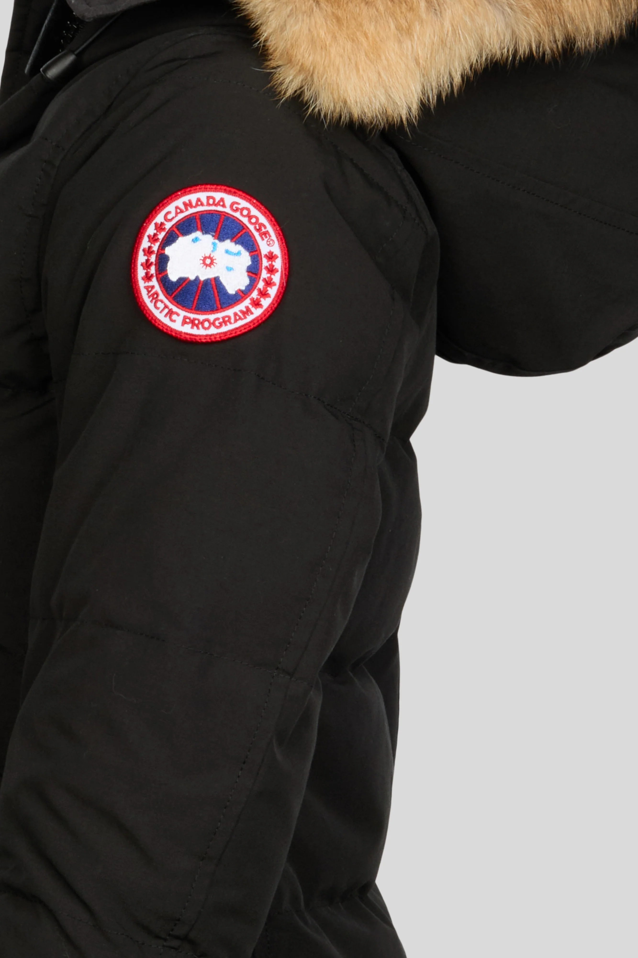 Shelburne Parka Fusion Fit - Image 3