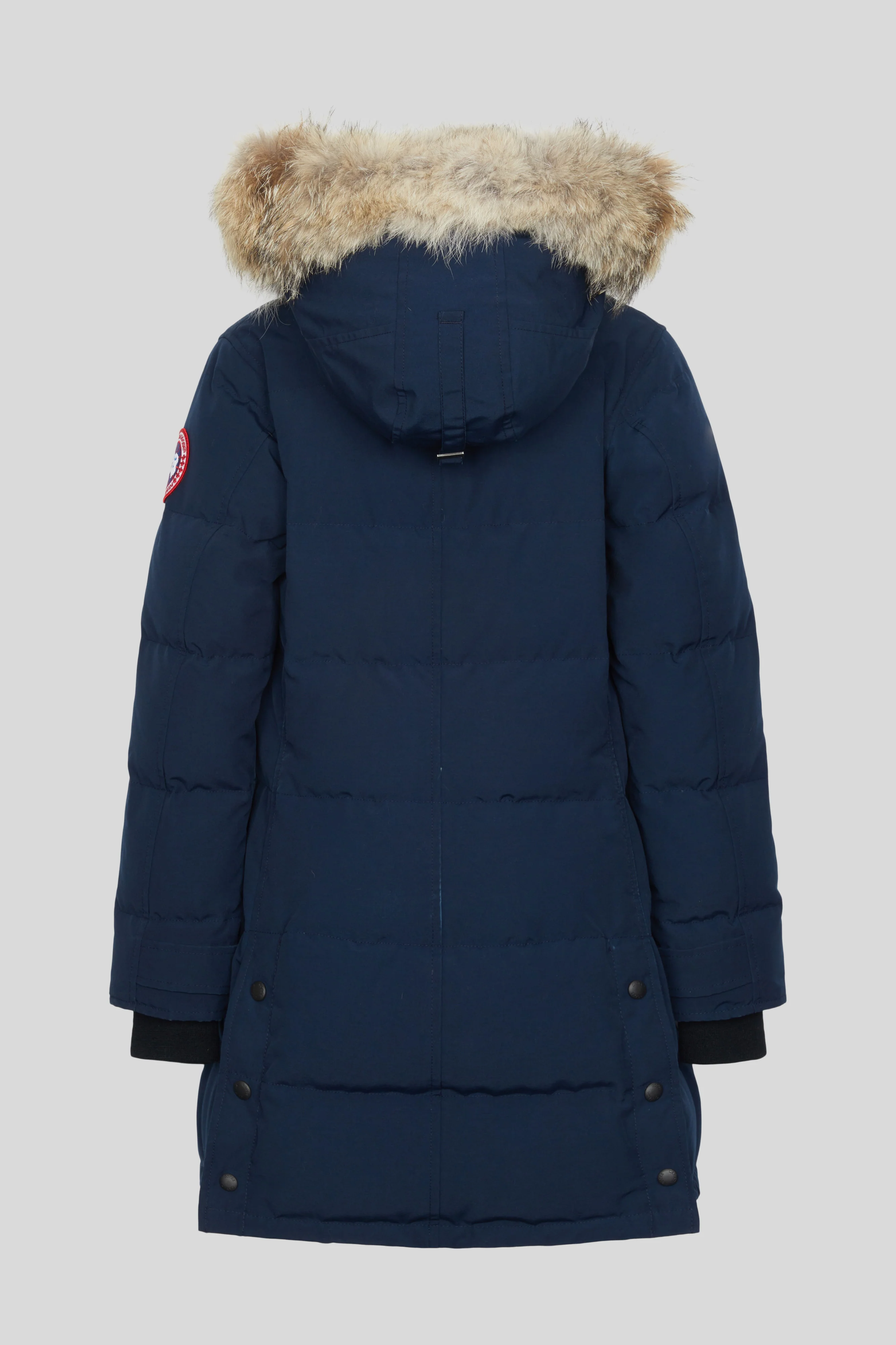 Shelburne Parka Fusion Fit Heritage - Image 2