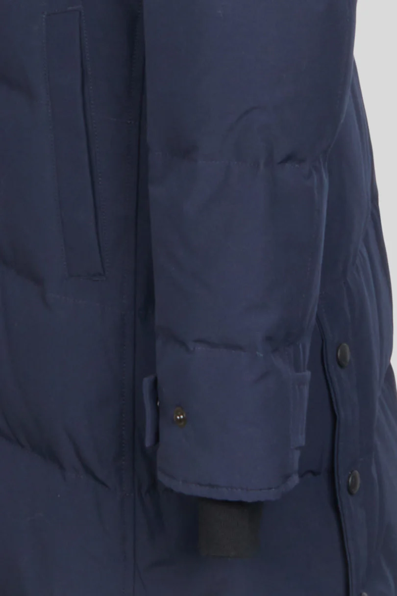 Shelburne Parka Fusion Fit - Image 3
