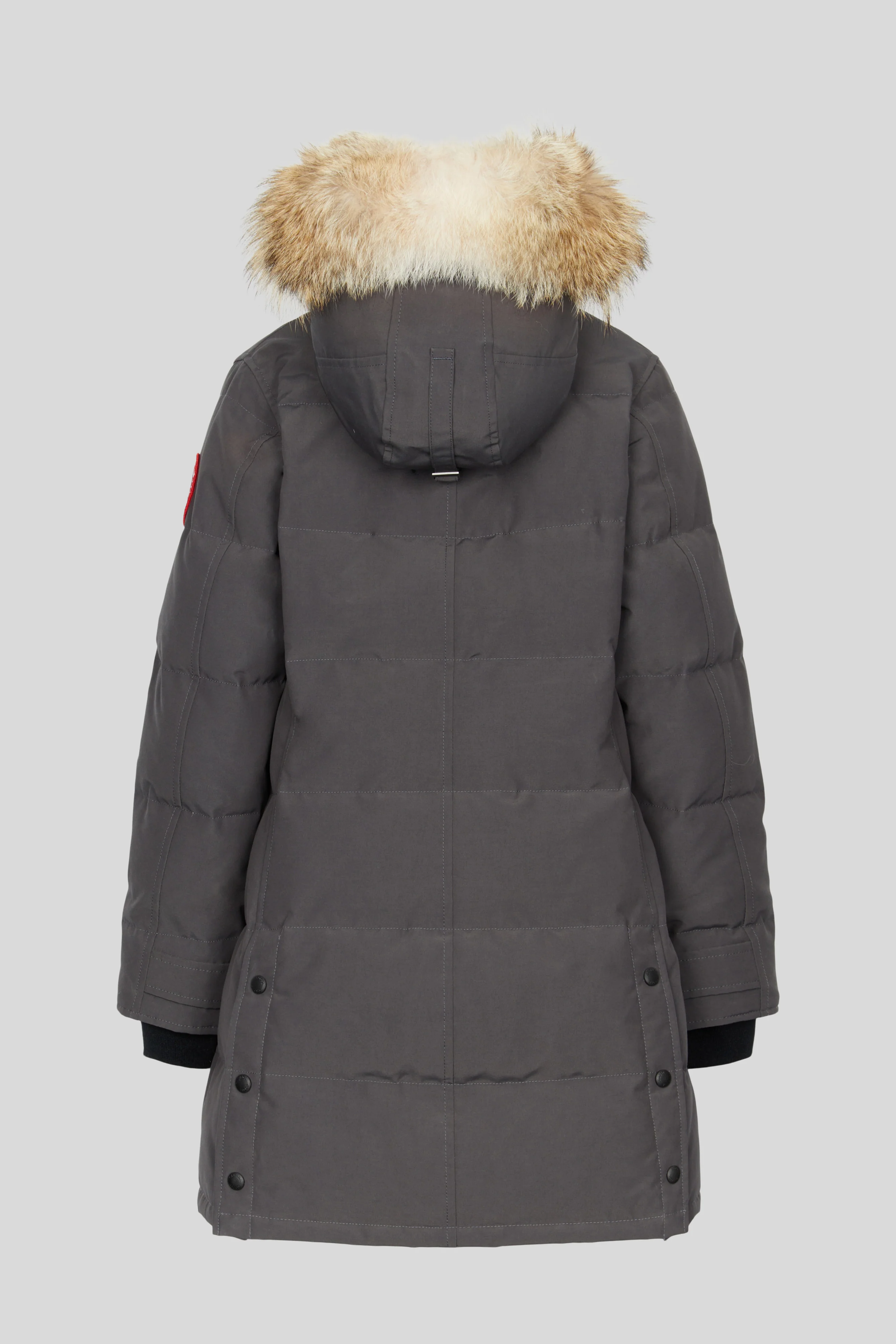 Shelburne Parka Fusion Fit - Image 2