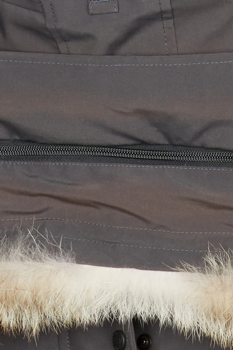 Shelburne Parka Fusion Fit - Image 3