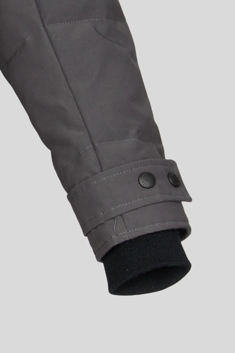 Shelburne Parka Fusion Fit - Image 4