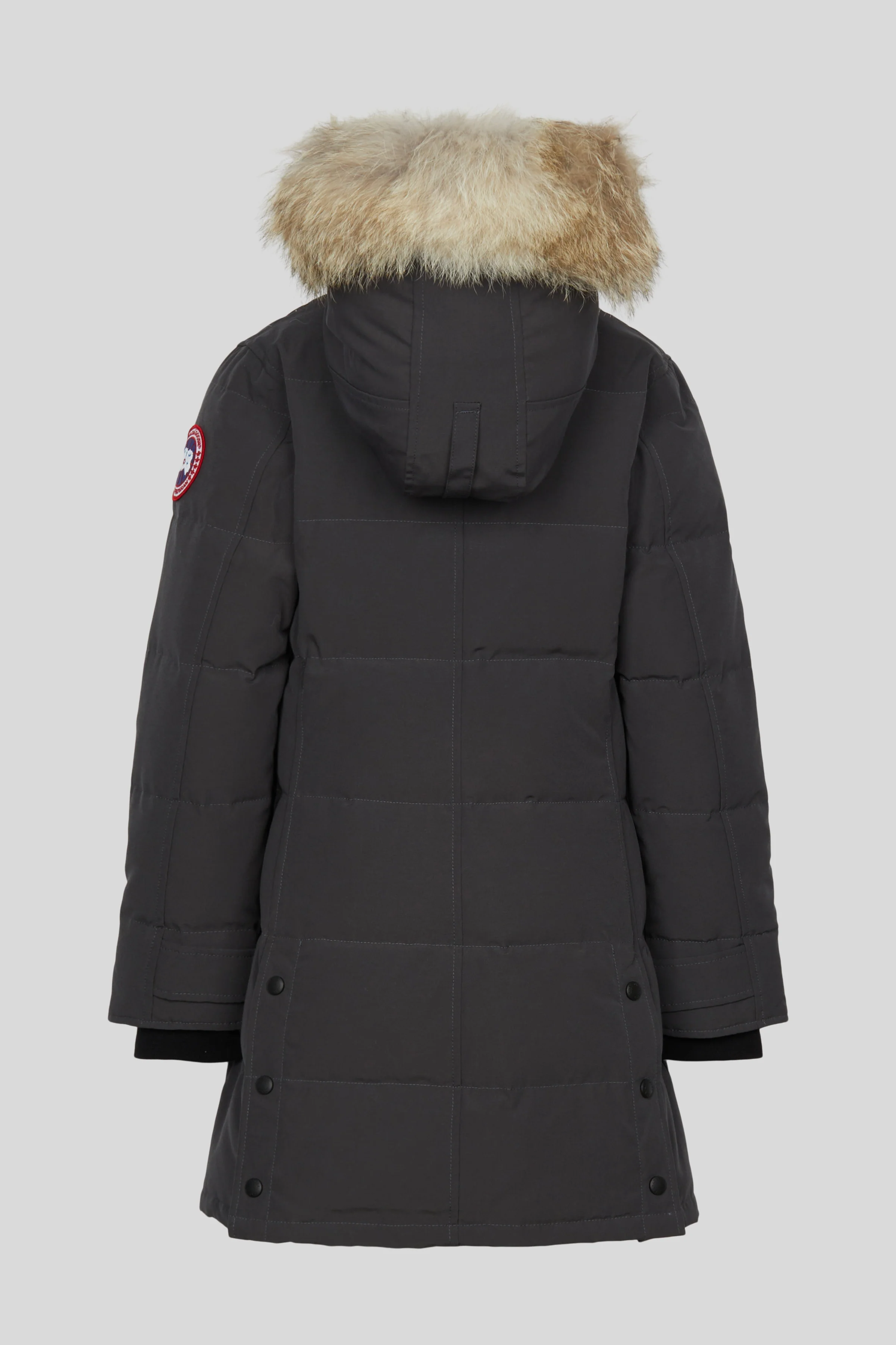 Shelburne Parka Fusion Fit - Image 2