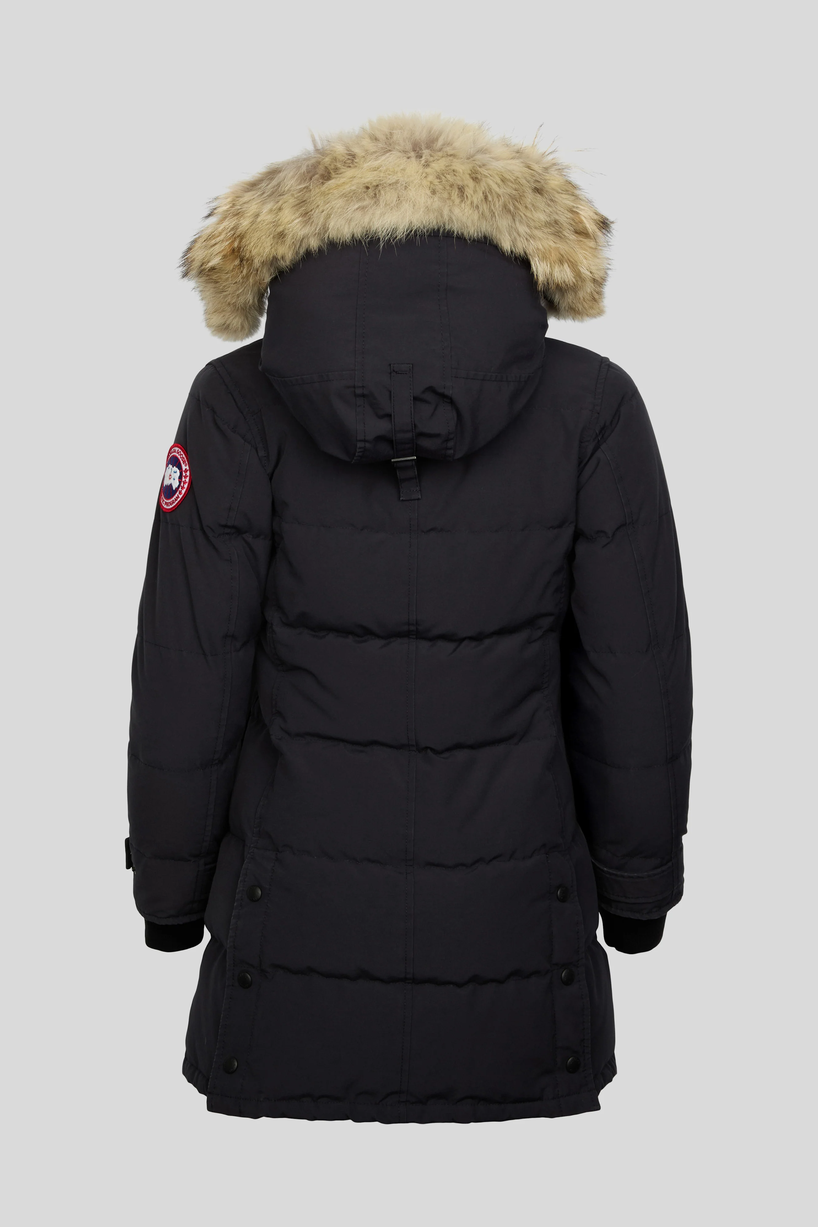 Shelburne Parka Fusion Fit - Image 2