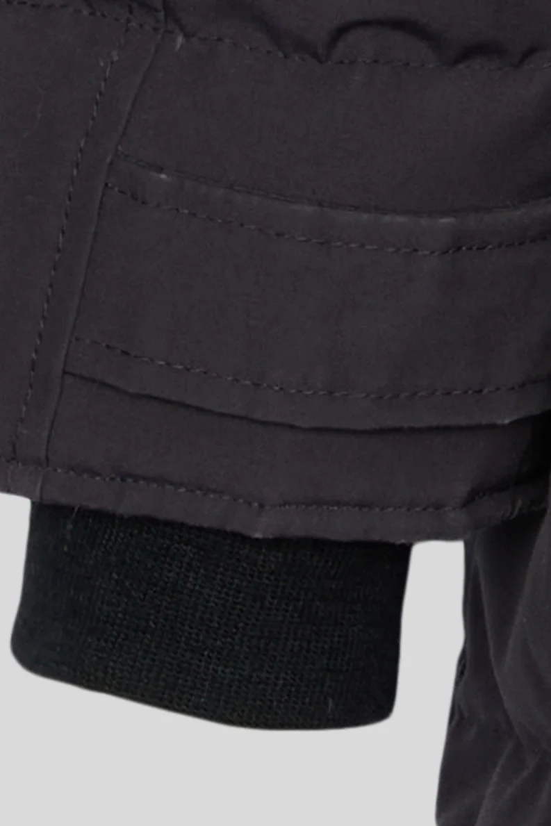 Shelburne Parka Fusion Fit - Image 4