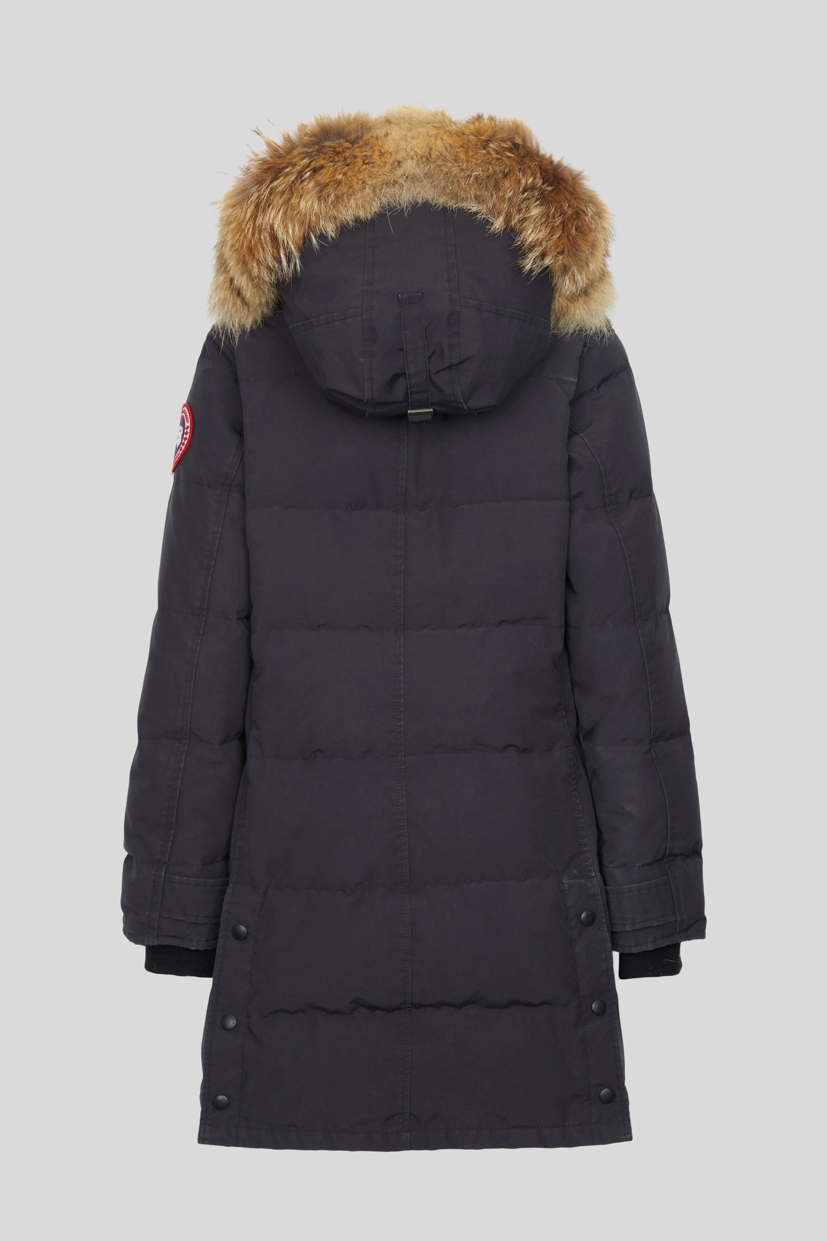 Shelburne Parka Fusion Fit - Image 2
