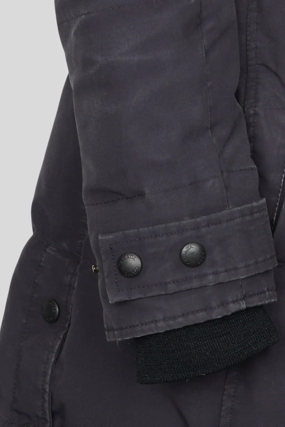 Shelburne Parka Fusion Fit - Image 3