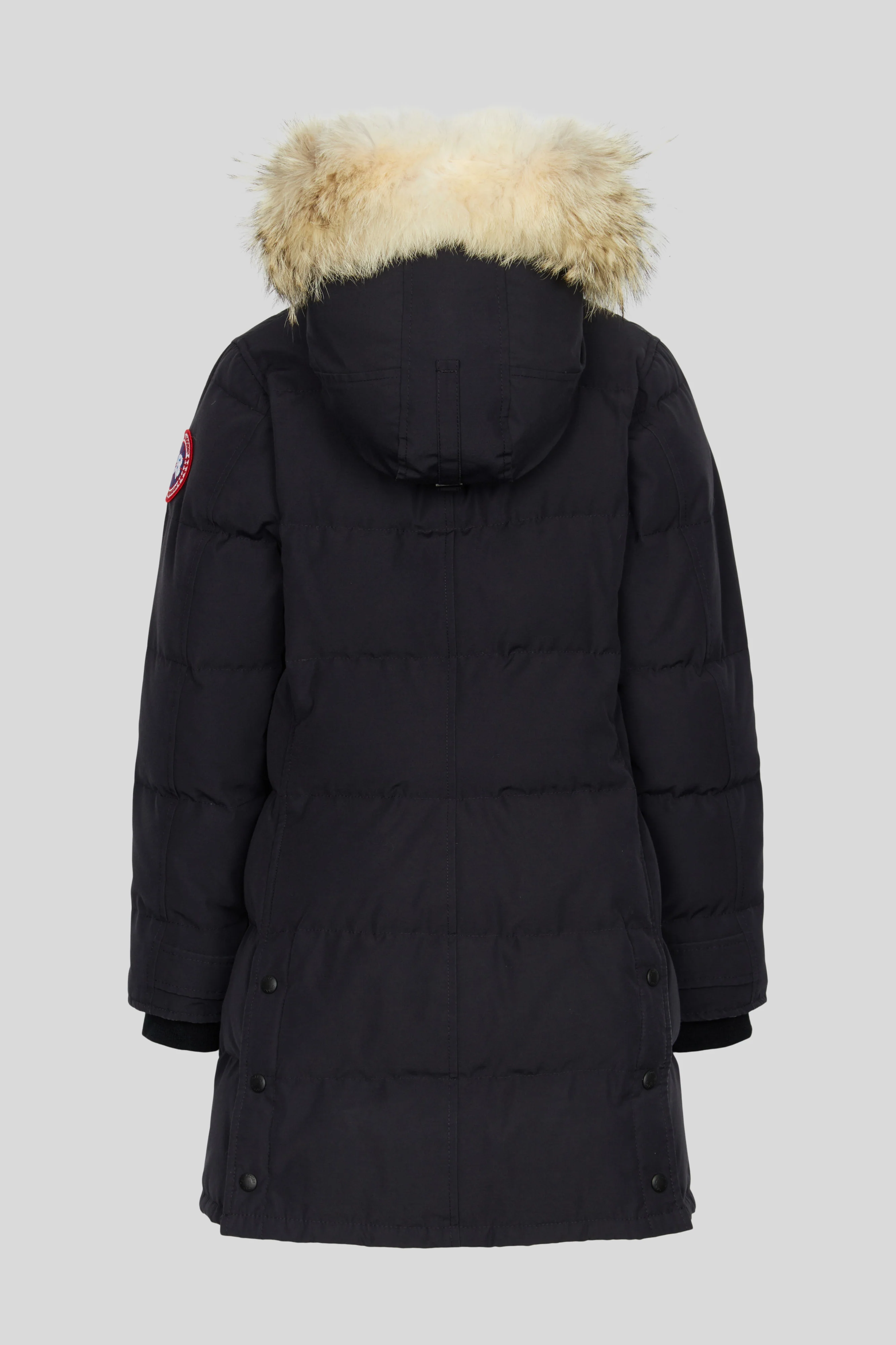 Shelburne Parka Fusion Fit - Image 2