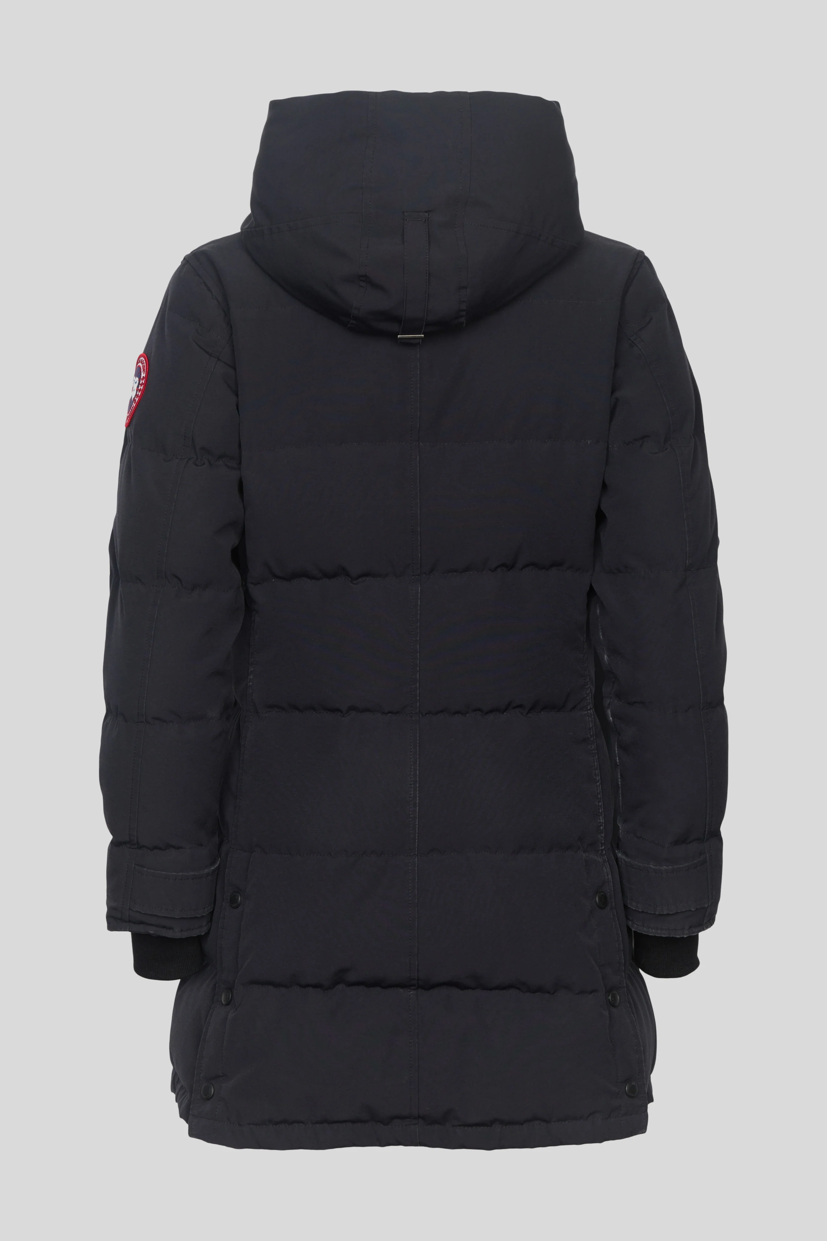 Shelburne Parka Fusion Fit - Image 2