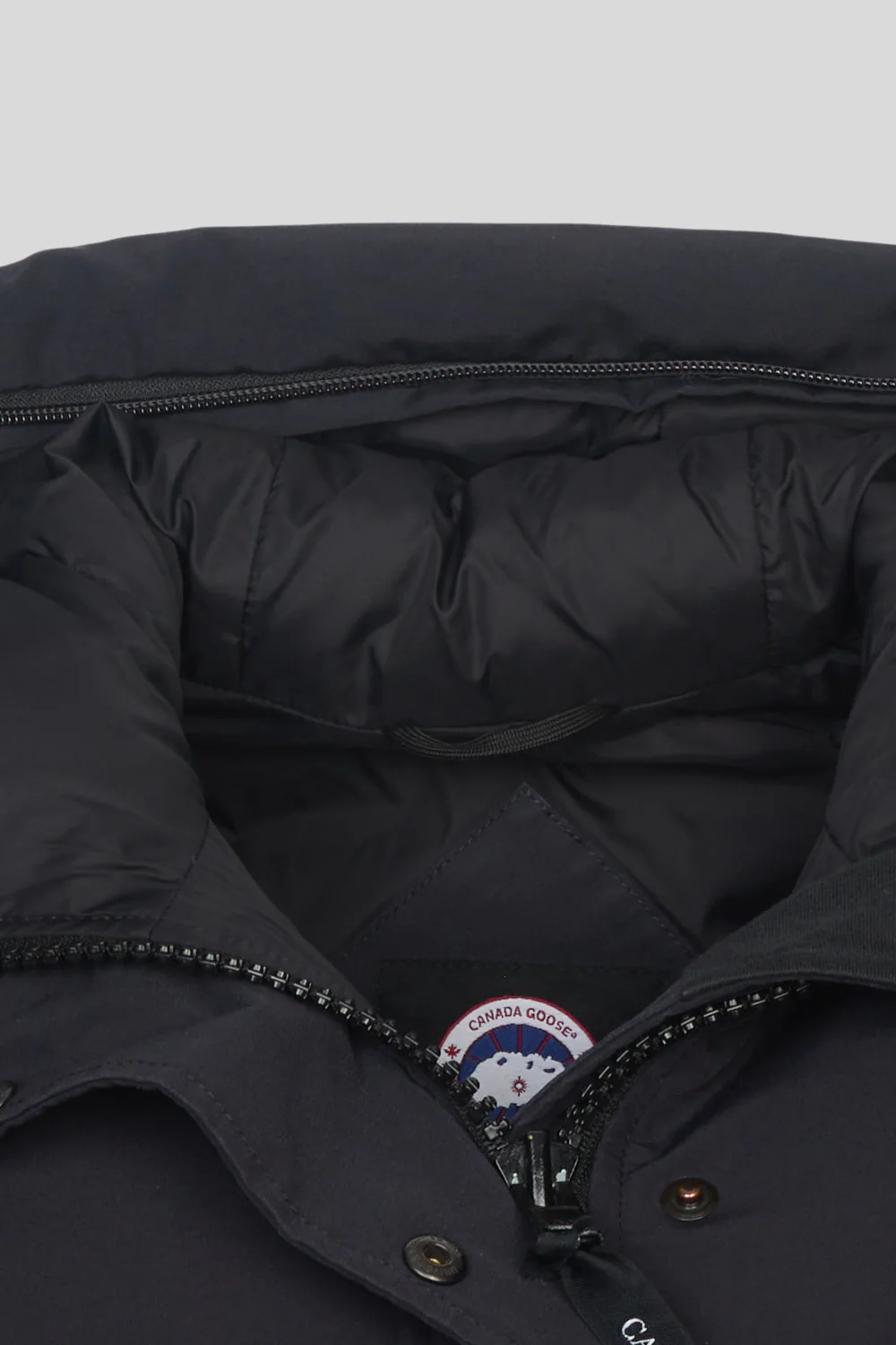 Shelburne Parka Fusion Fit - Image 3